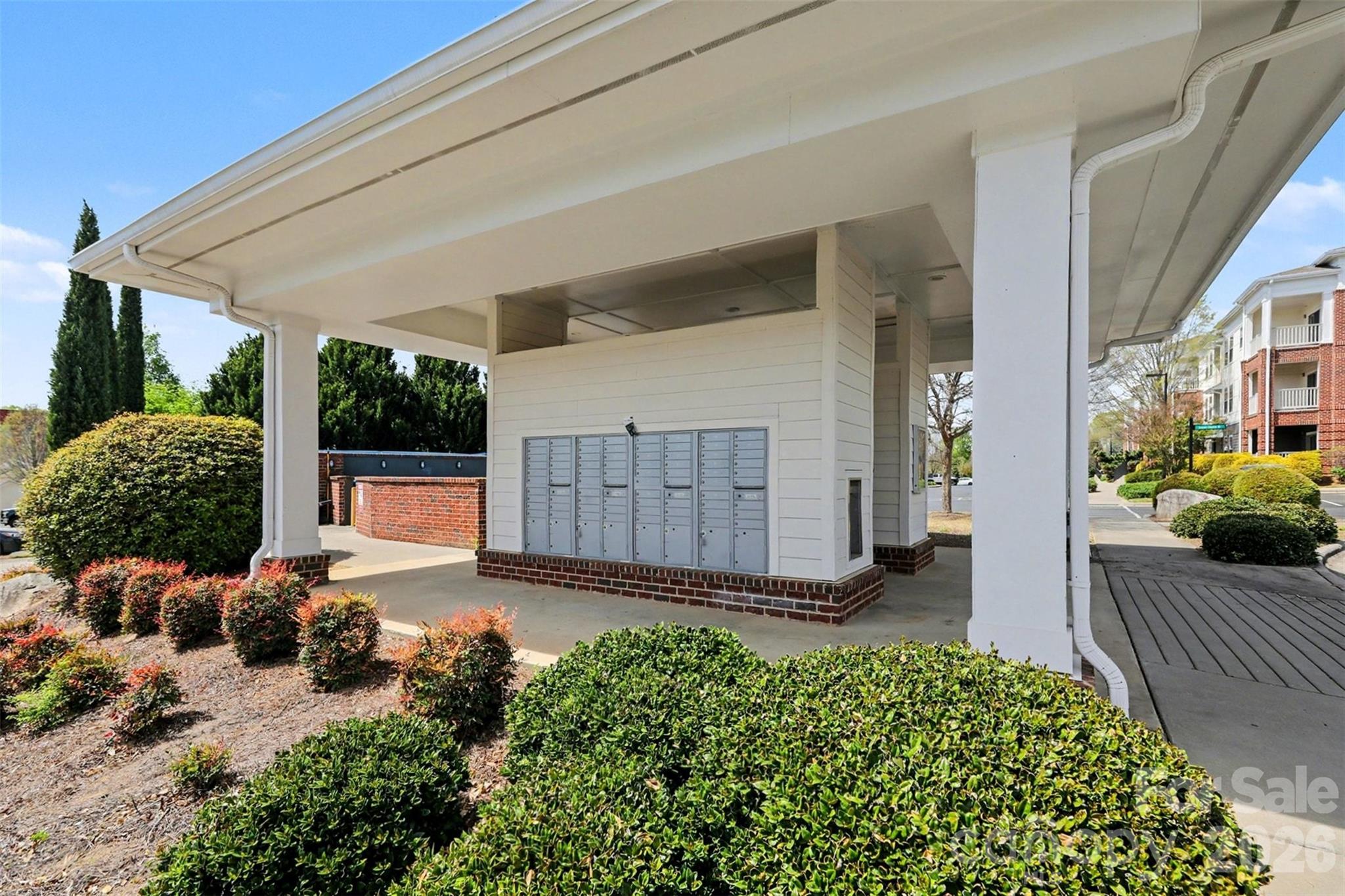 City Park - Residential