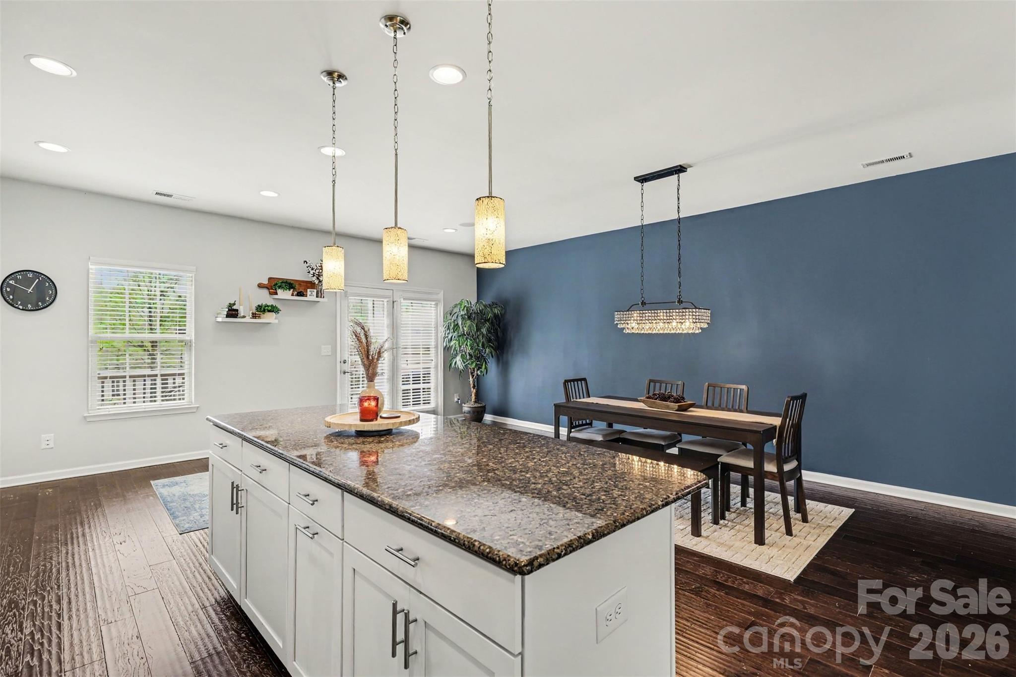 City Park - Residential