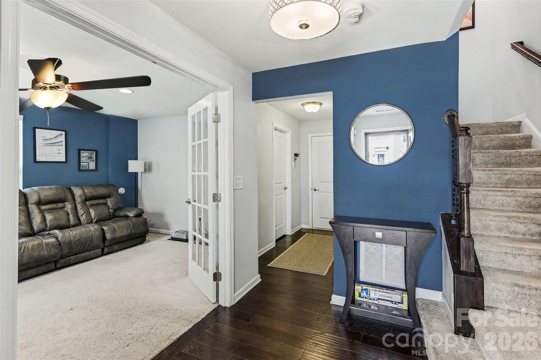 City Park - Residential