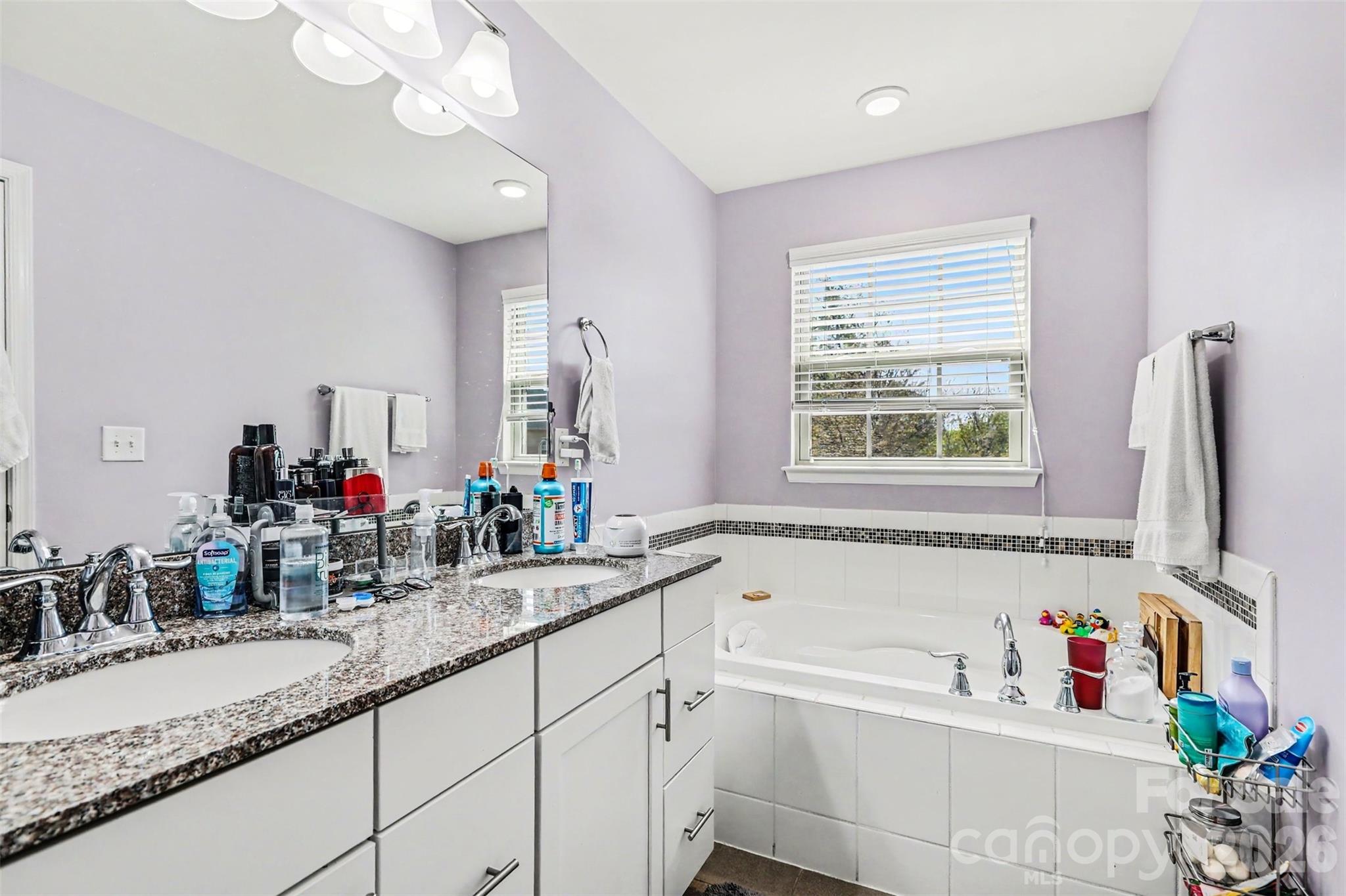 City Park - Residential