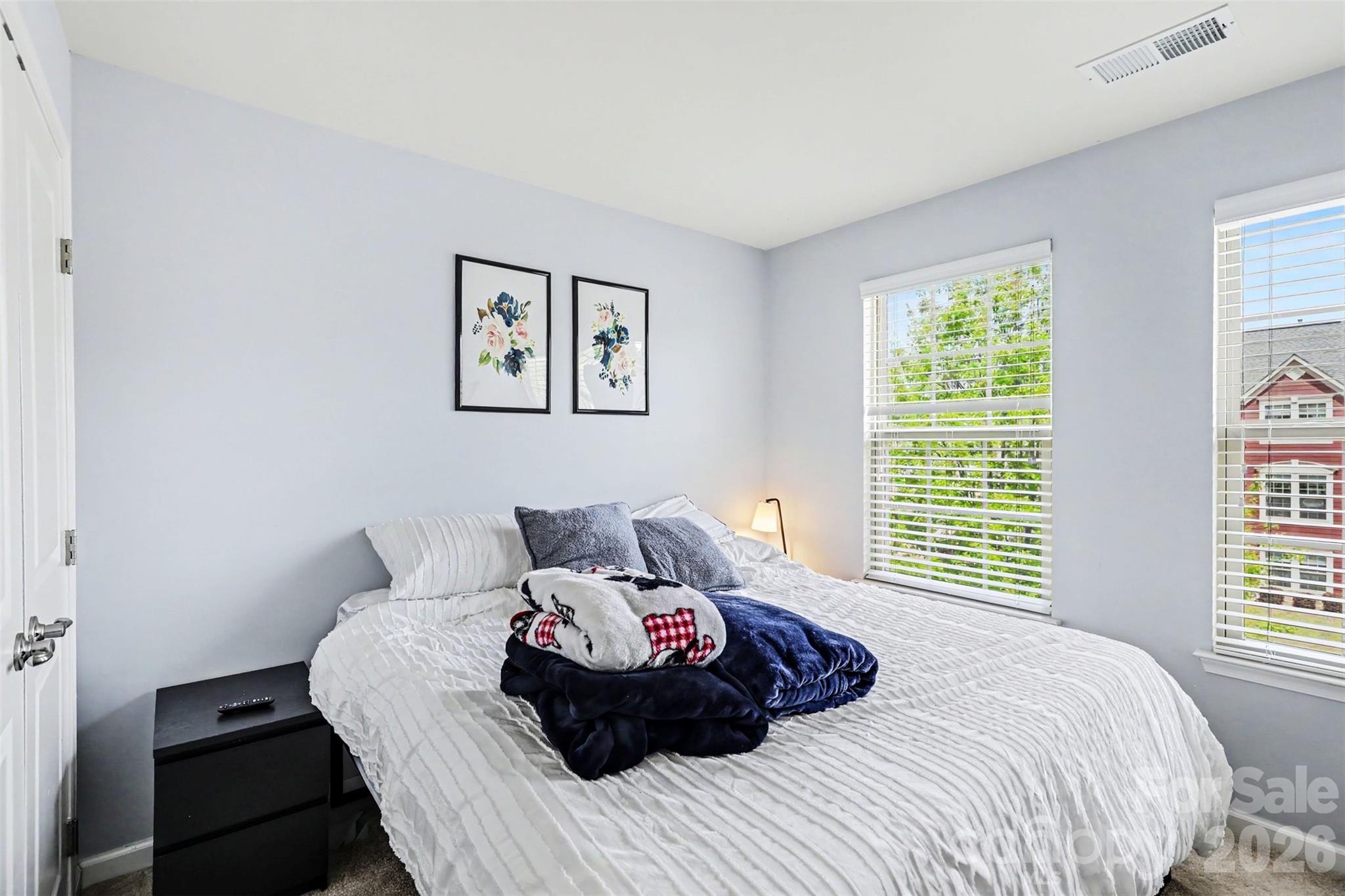 City Park - Residential