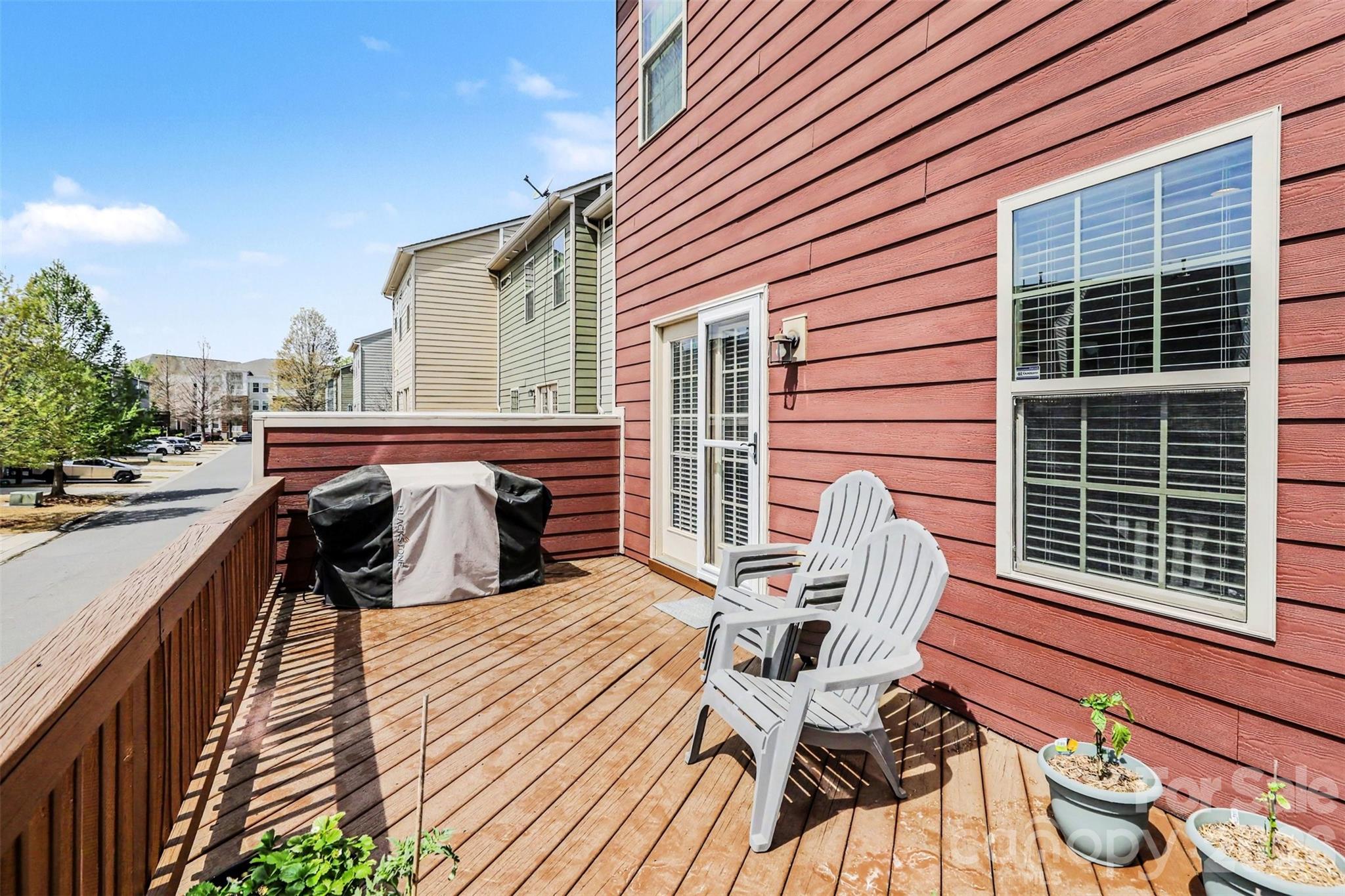 City Park - Residential