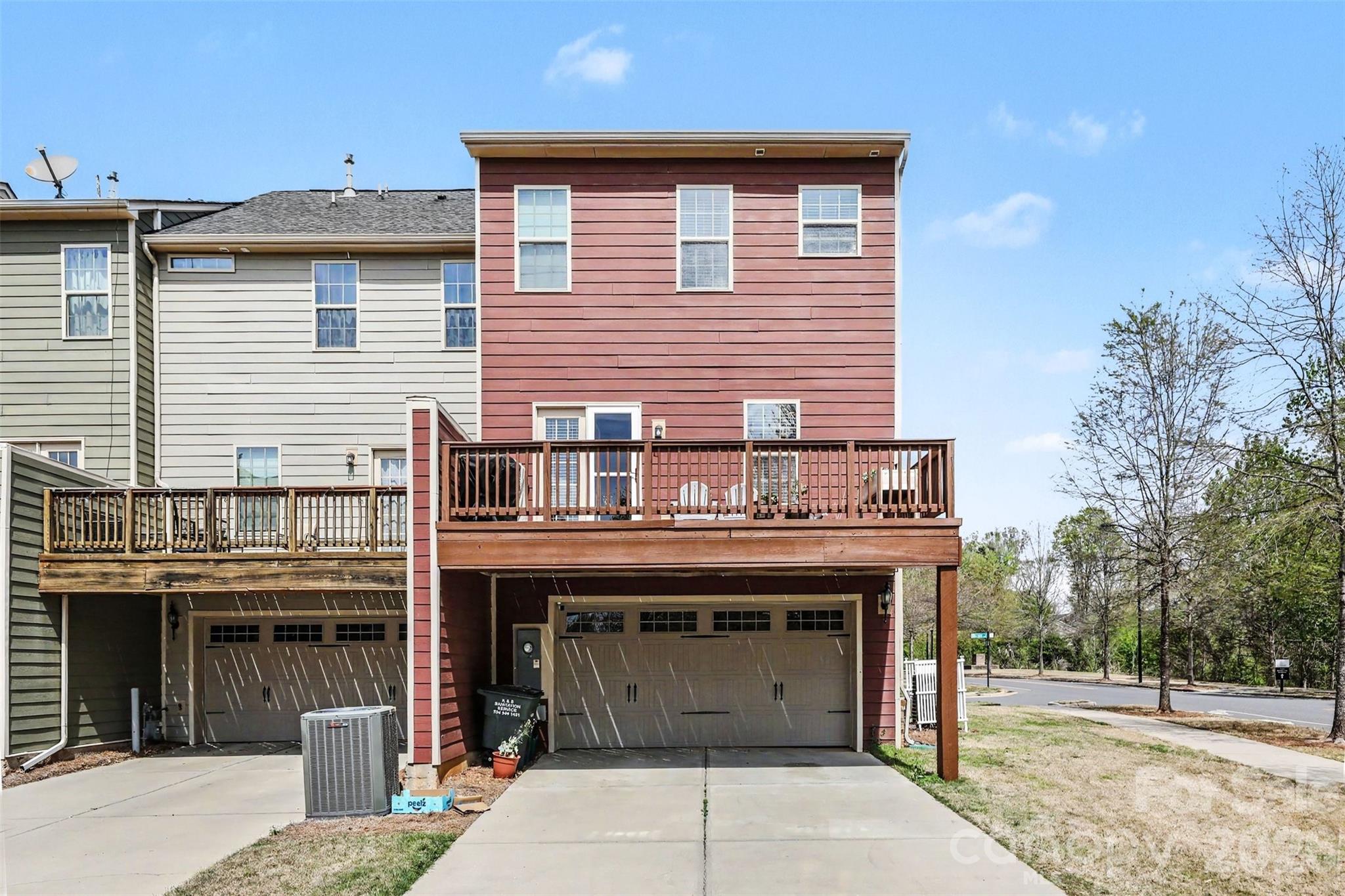 City Park - Residential