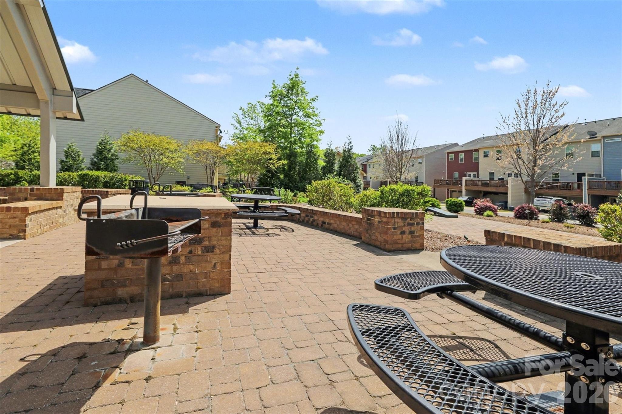 City Park - Residential