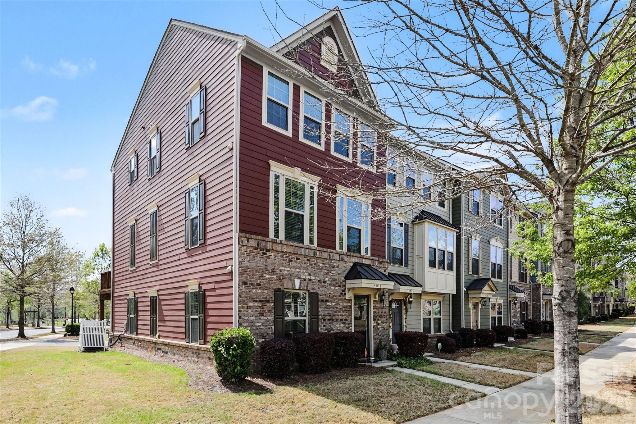 City Park - Residential