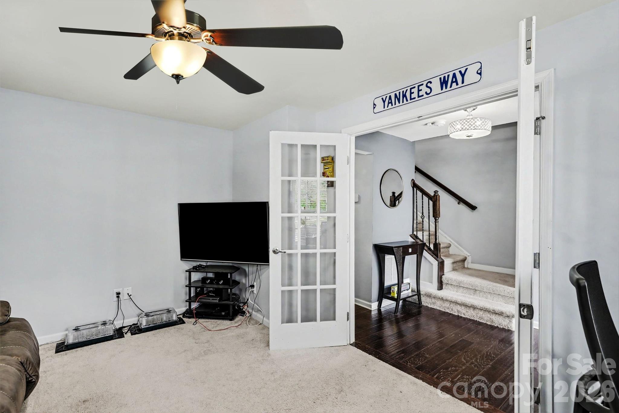 City Park - Residential