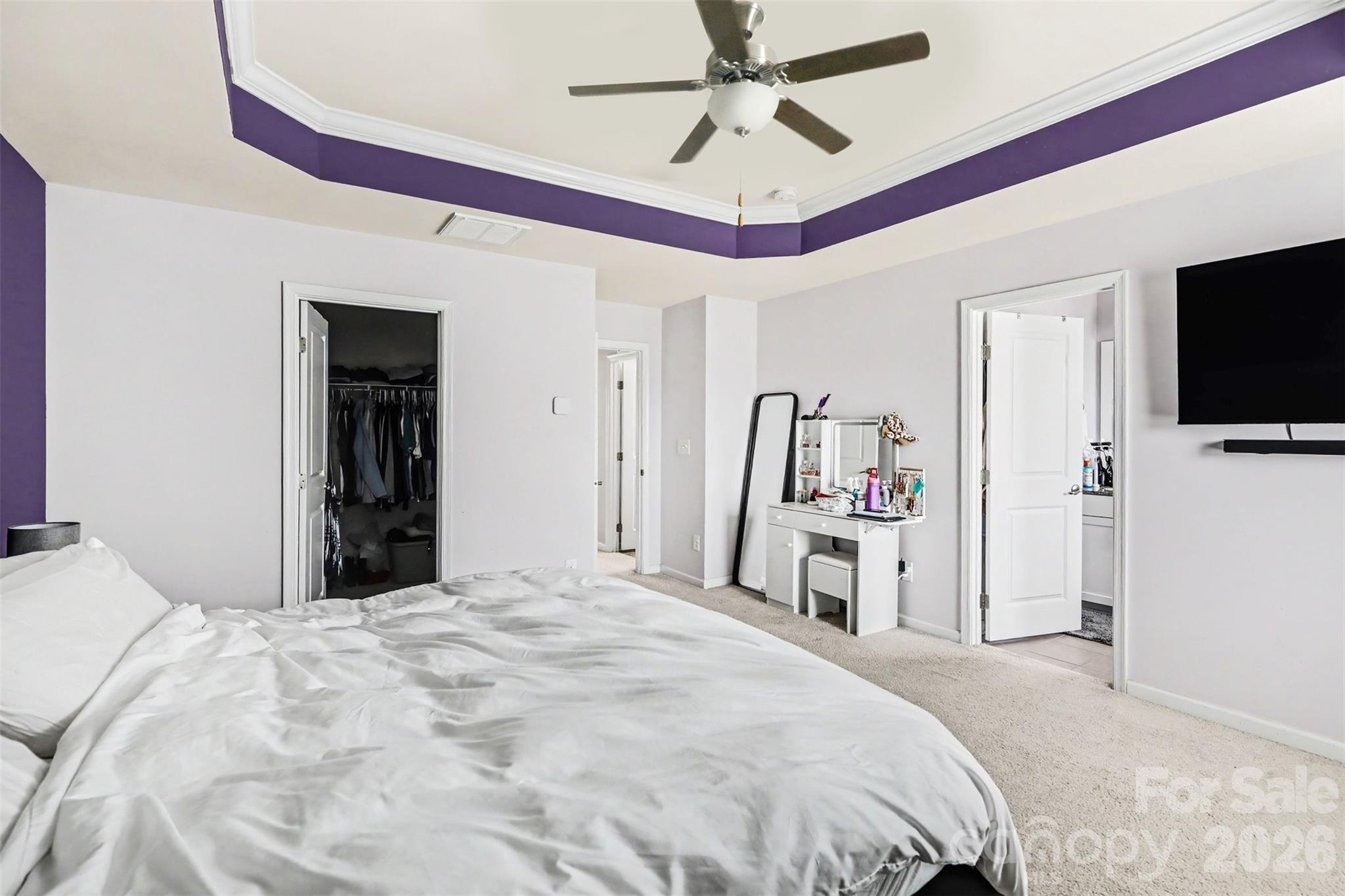 City Park - Residential