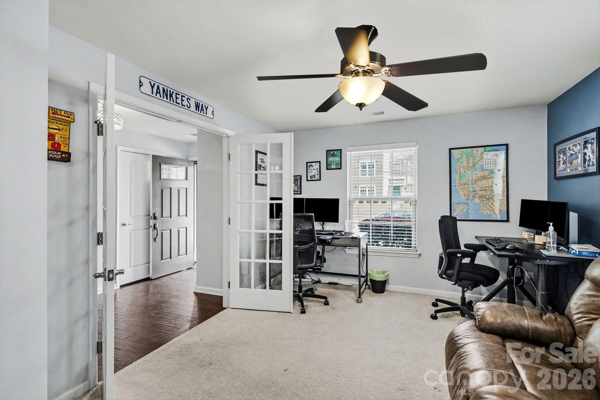 City Park - Residential