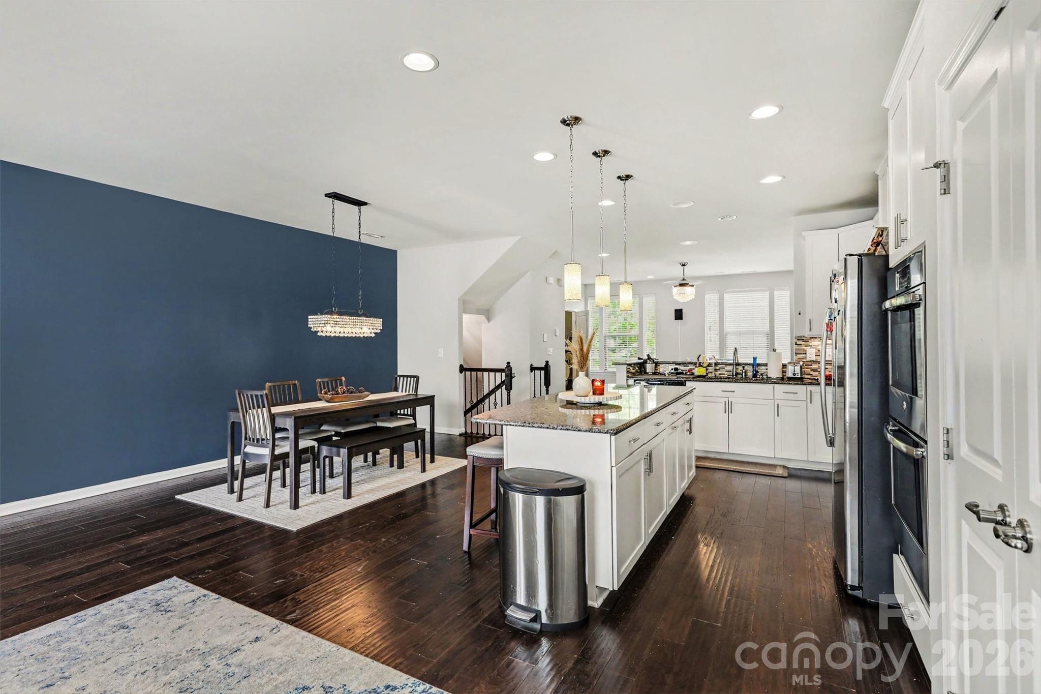 City Park - Residential