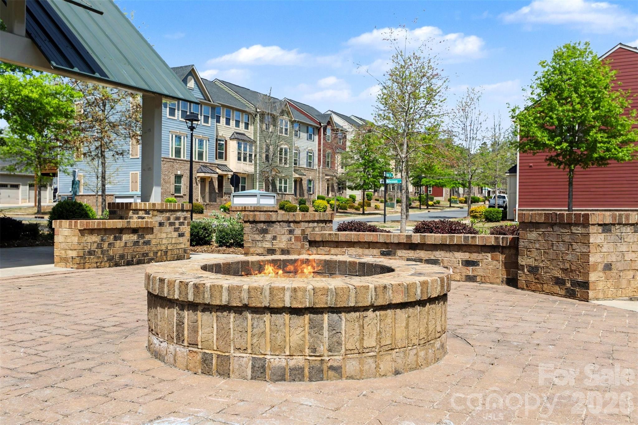 City Park - Residential