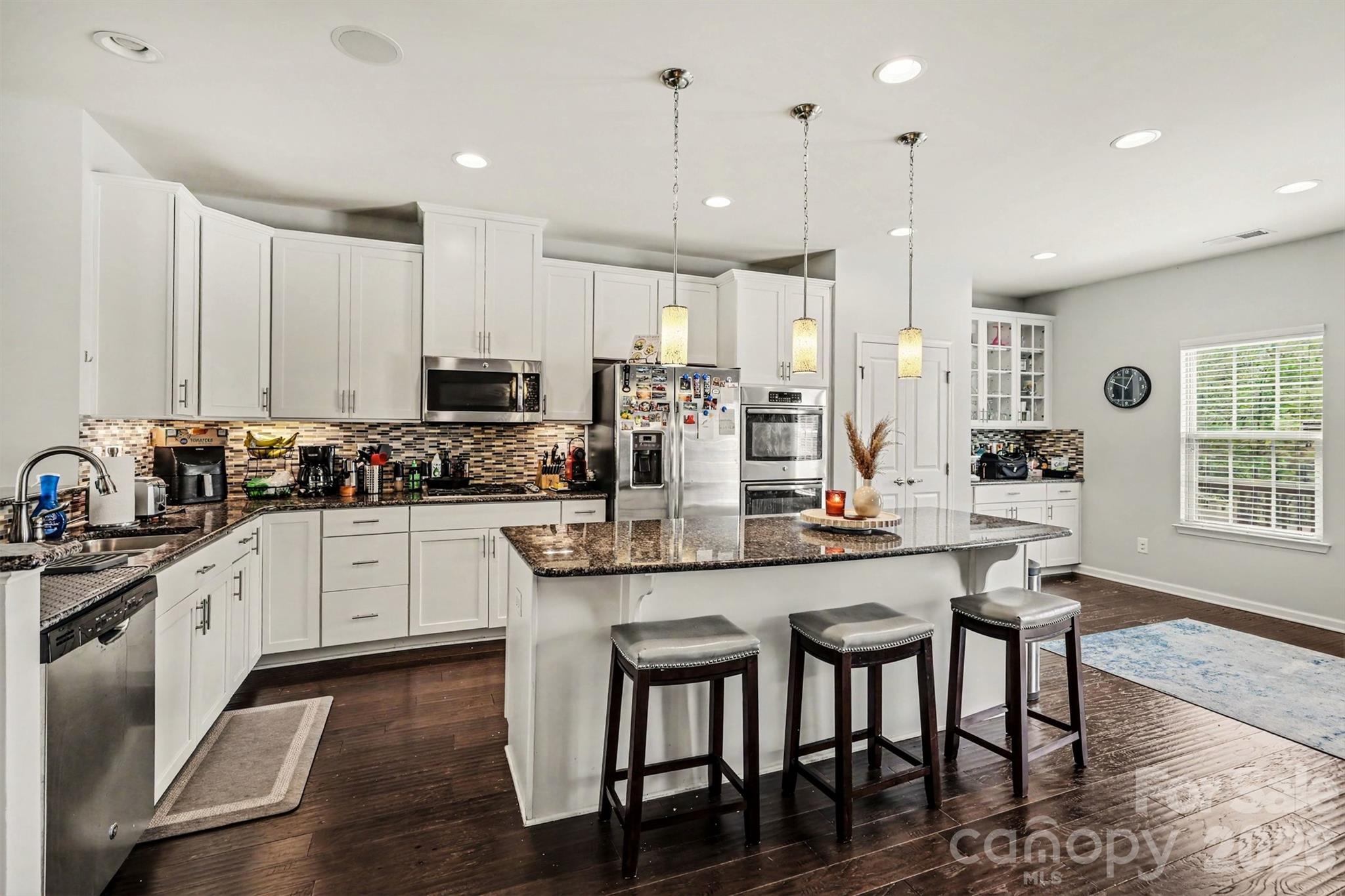 City Park - Residential