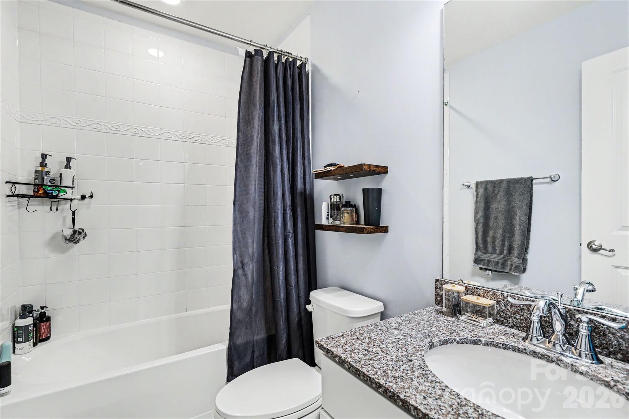 City Park - Residential