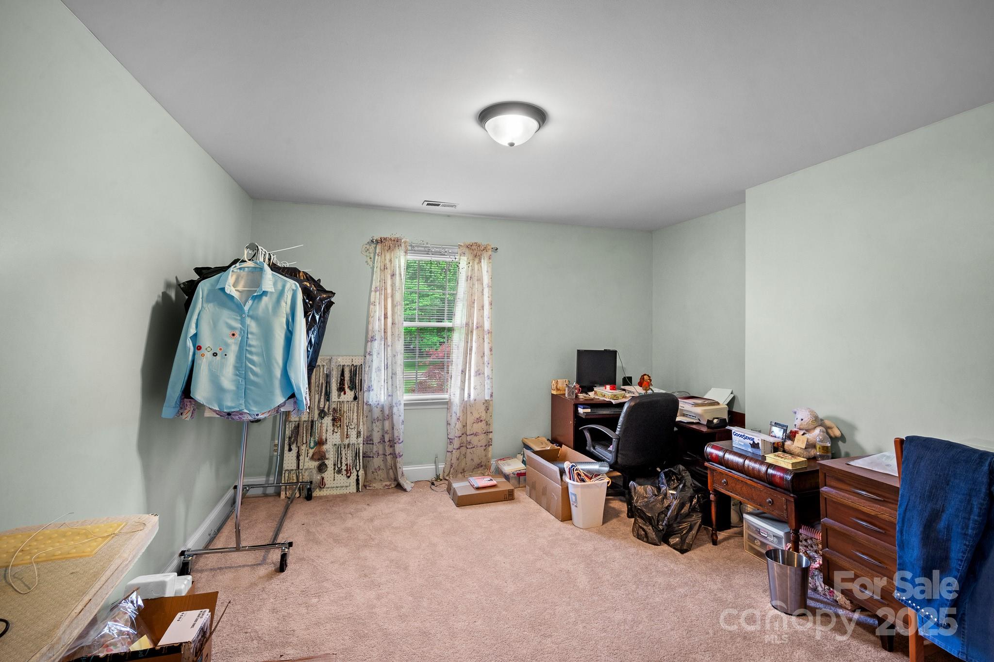 none - Residential