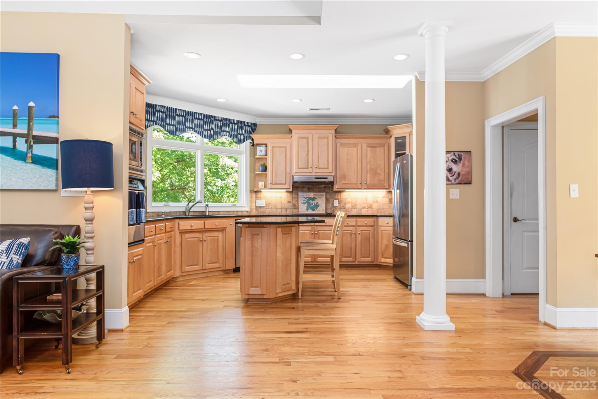 Nixon Heights - Residential