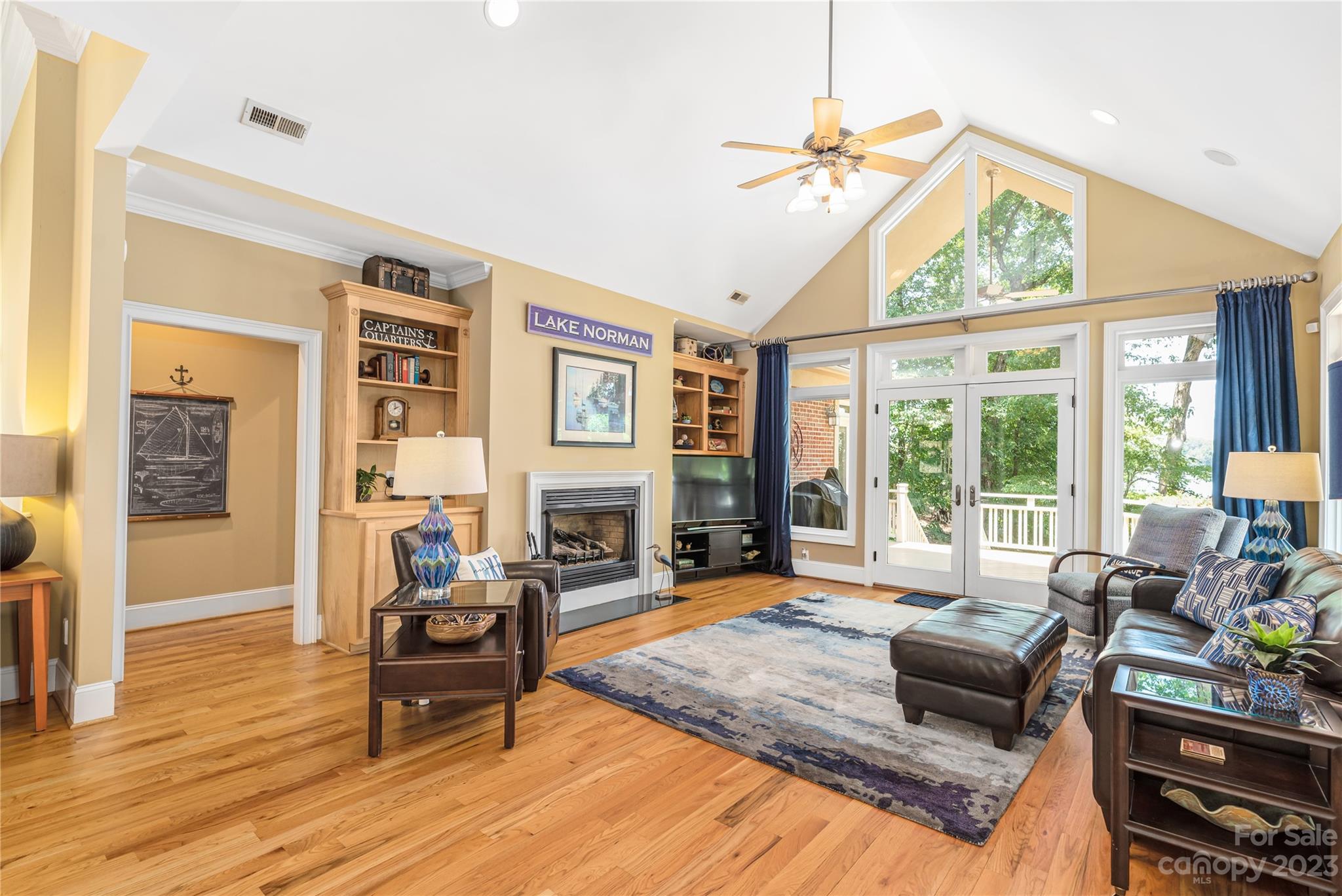 Nixon Heights - Residential