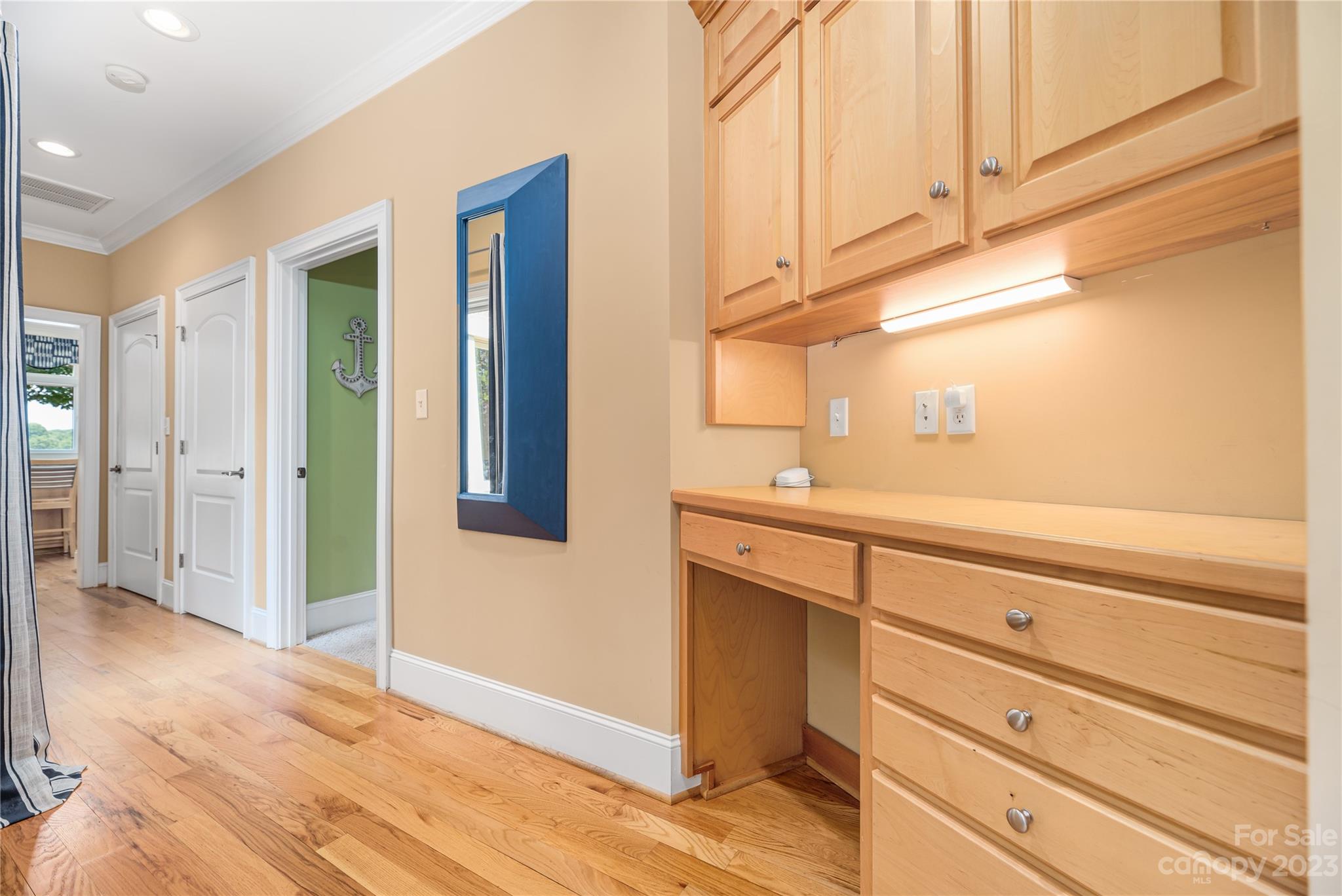 Nixon Heights - Residential