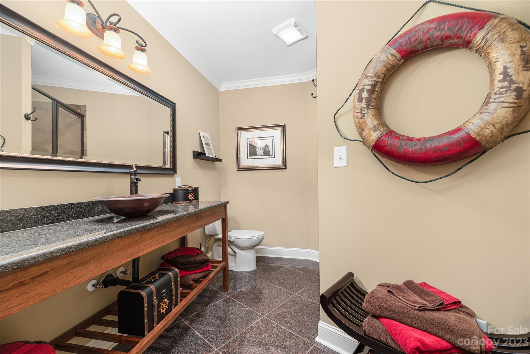 Nixon Heights - Residential