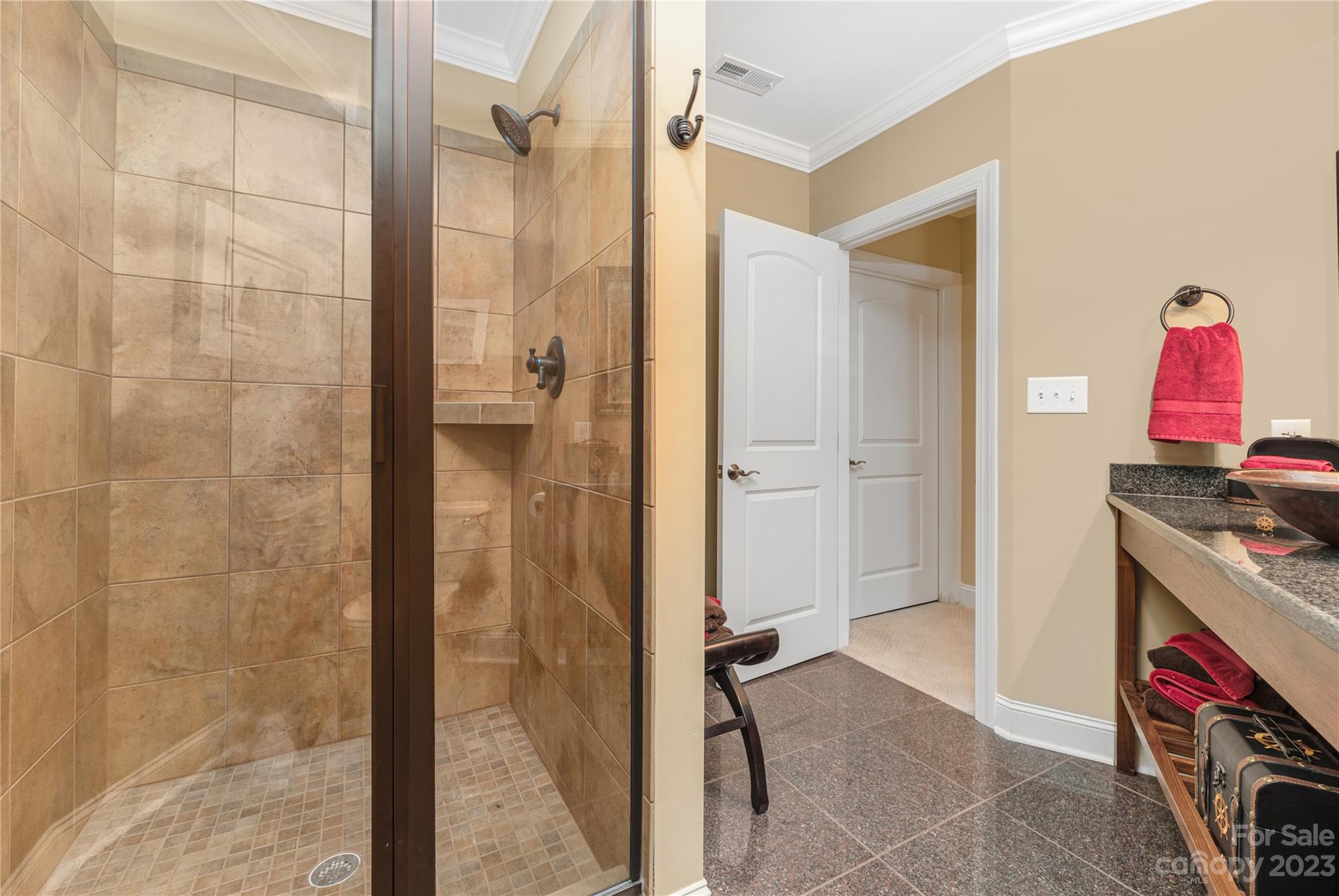 Nixon Heights - Residential