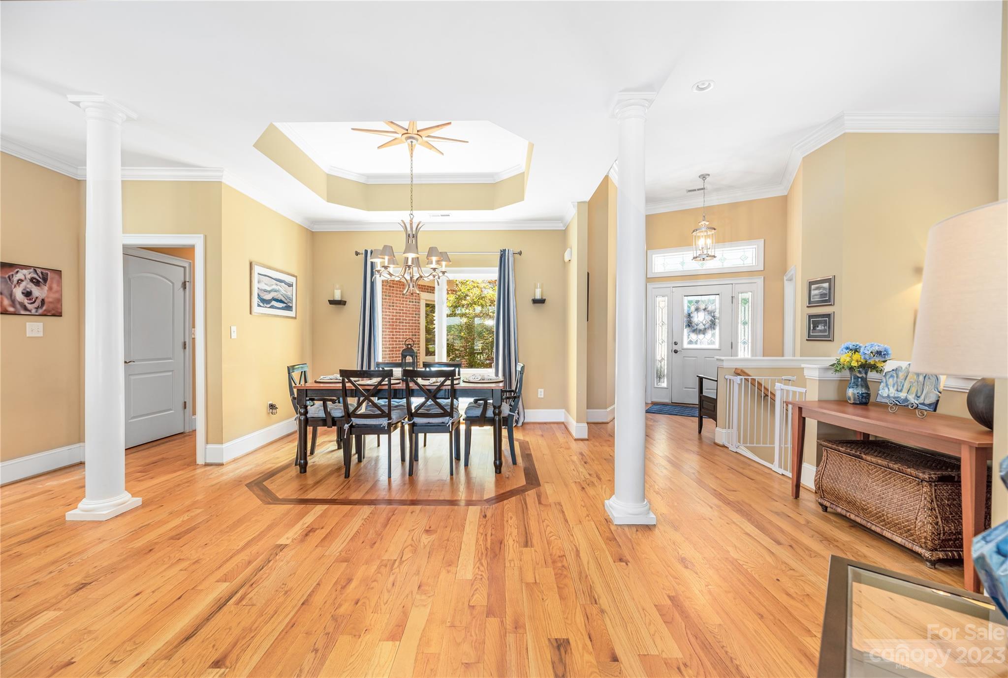 Nixon Heights - Residential