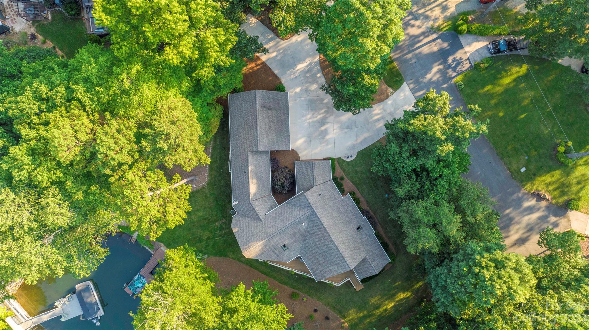 Nixon Heights - Residential