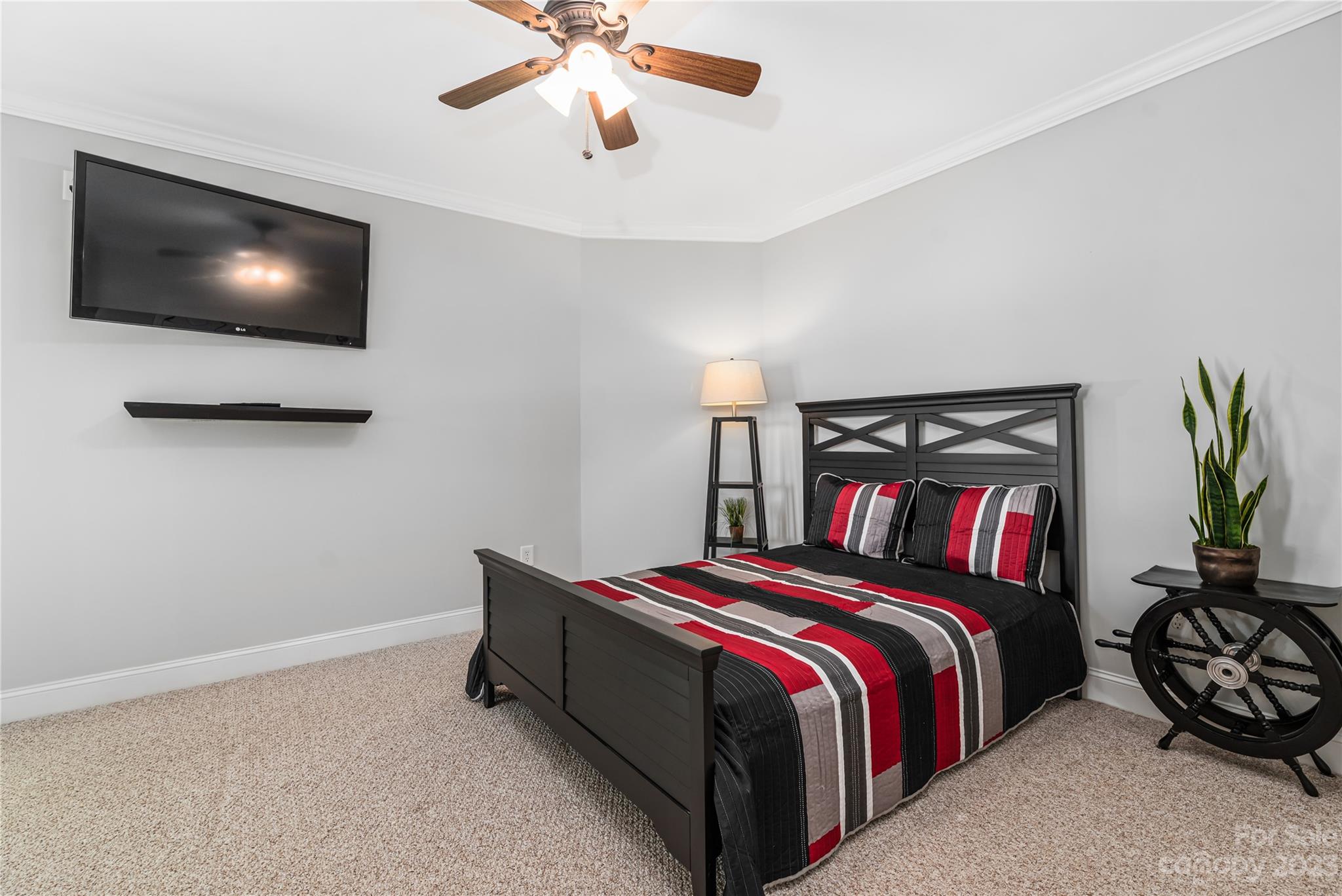 Nixon Heights - Residential