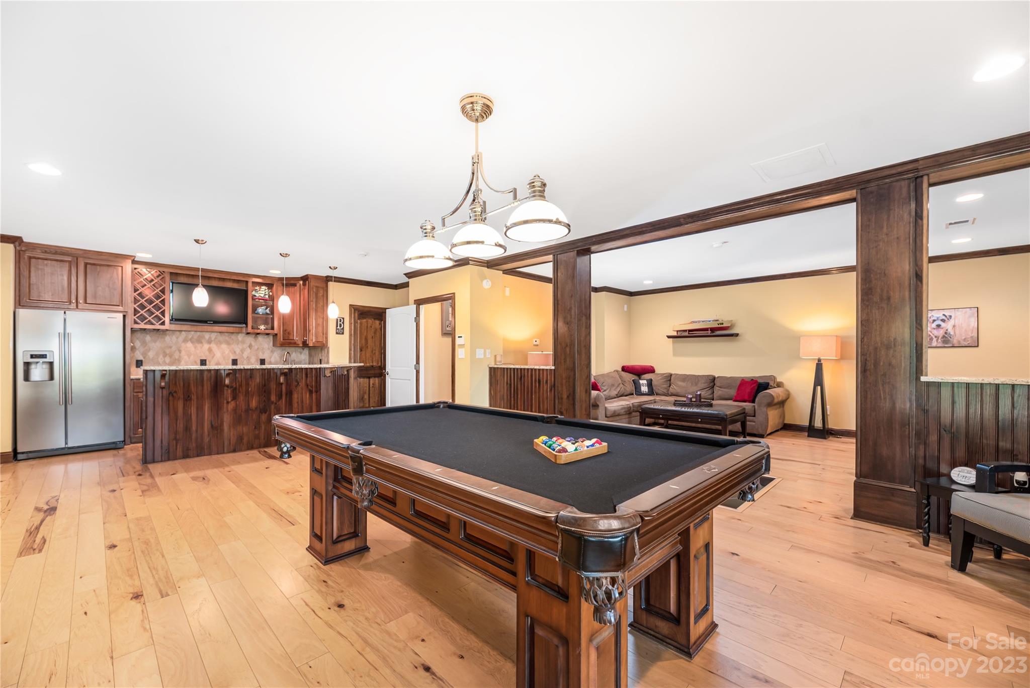 Nixon Heights - Residential