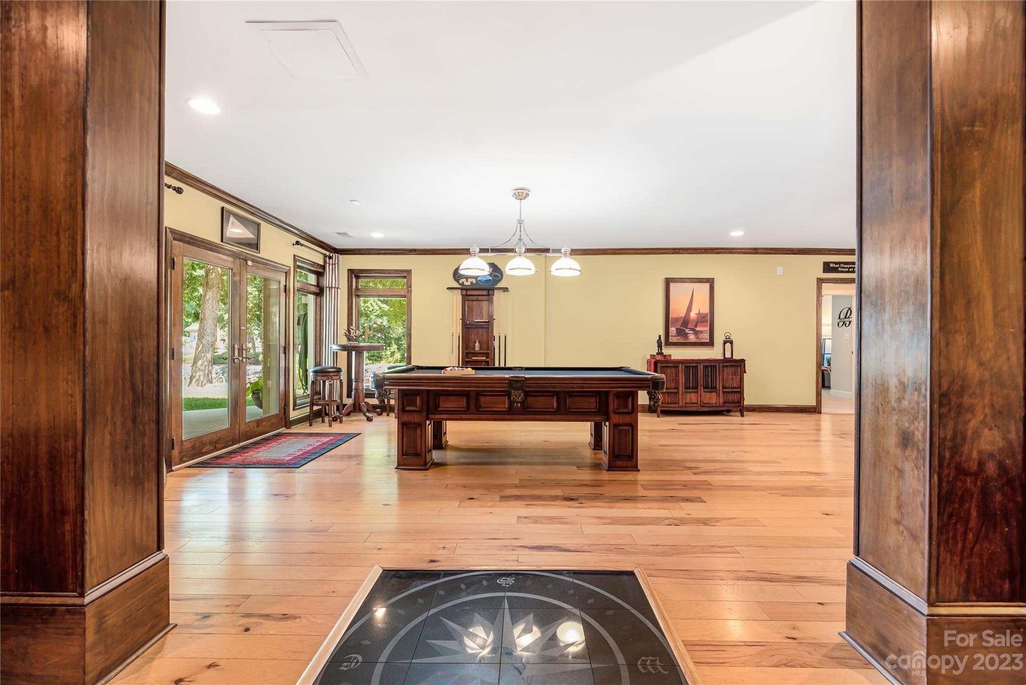 Nixon Heights - Residential