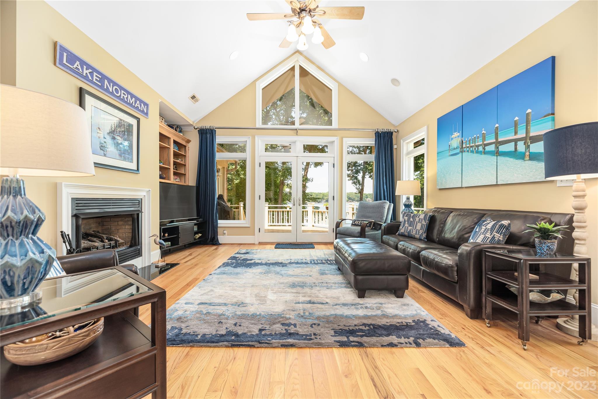 Nixon Heights - Residential