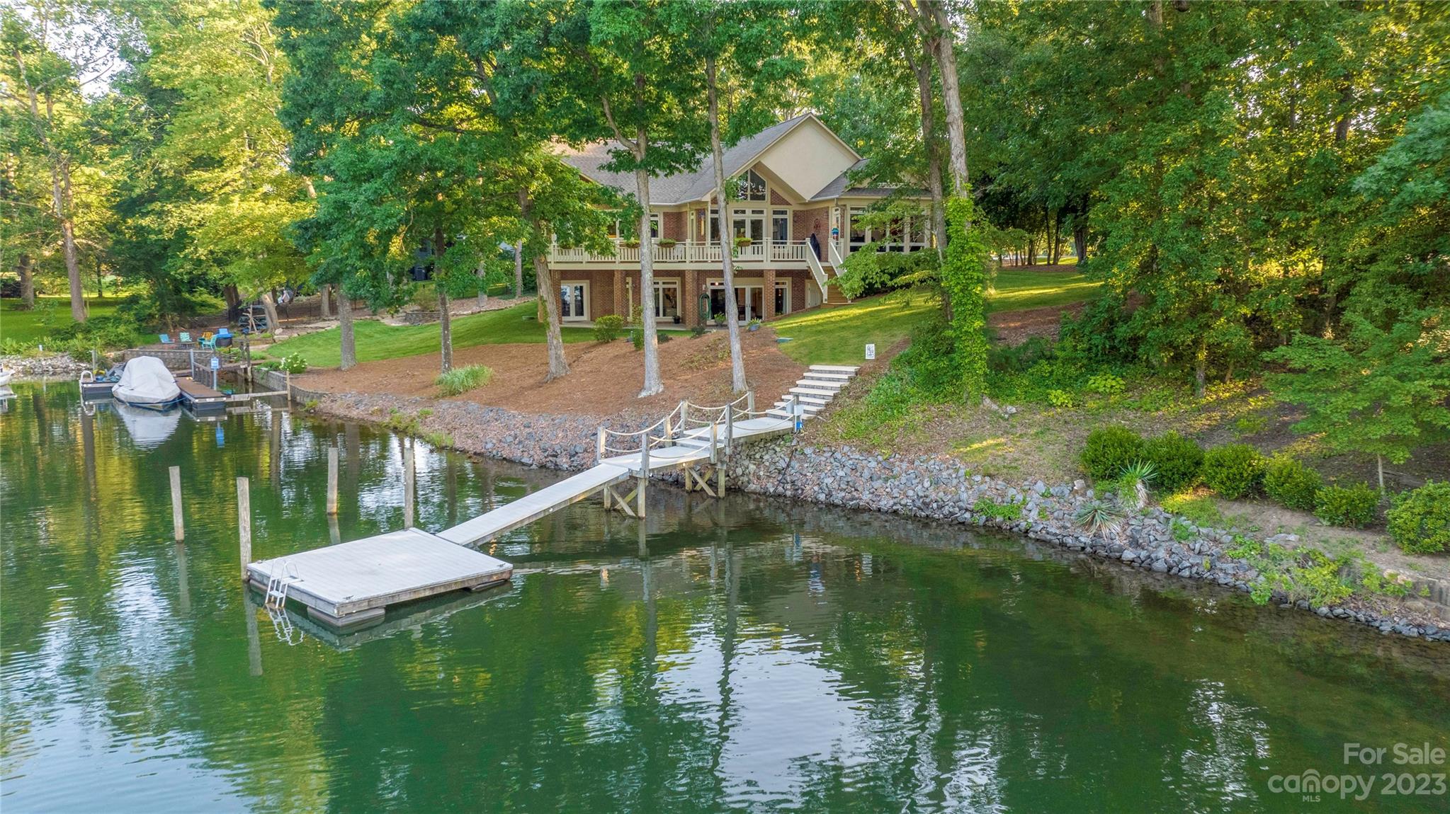 Nixon Heights - Residential