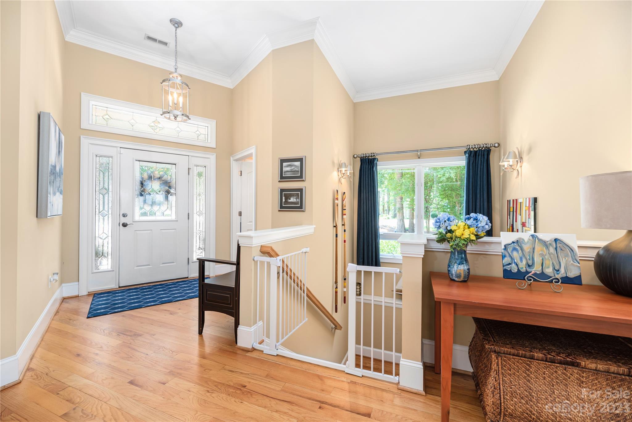 Nixon Heights - Residential