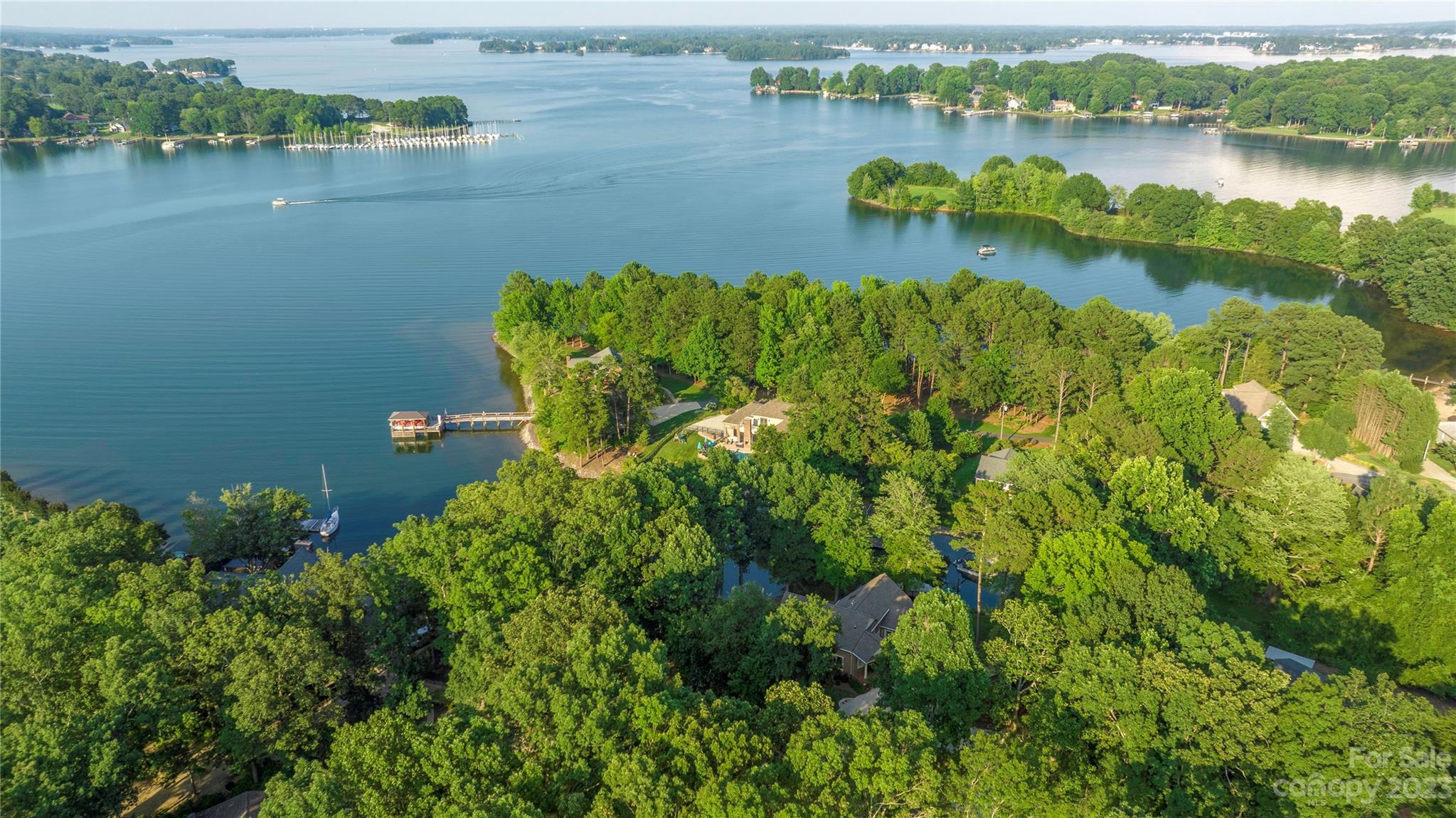 Nixon Heights - Residential