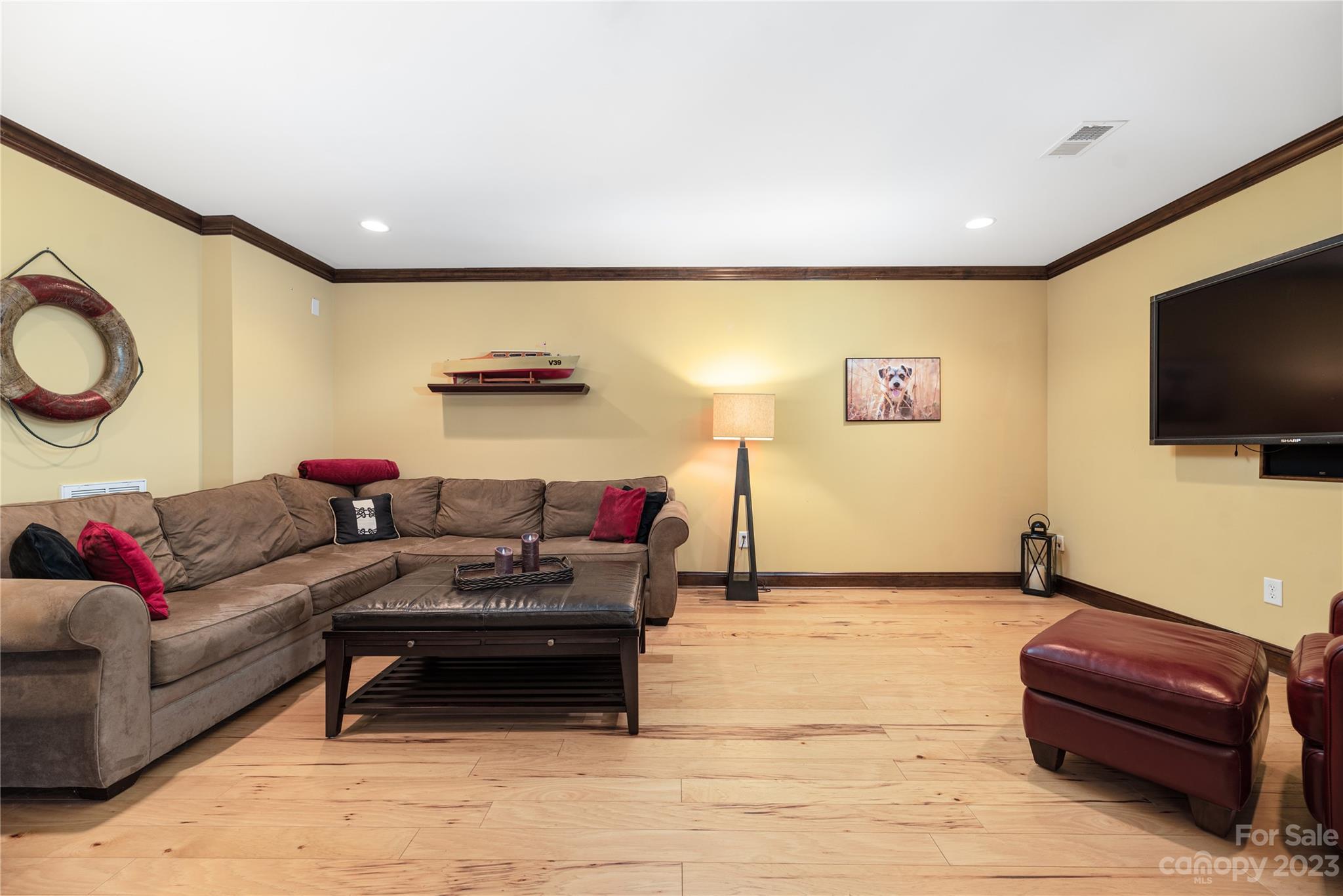 Nixon Heights - Residential