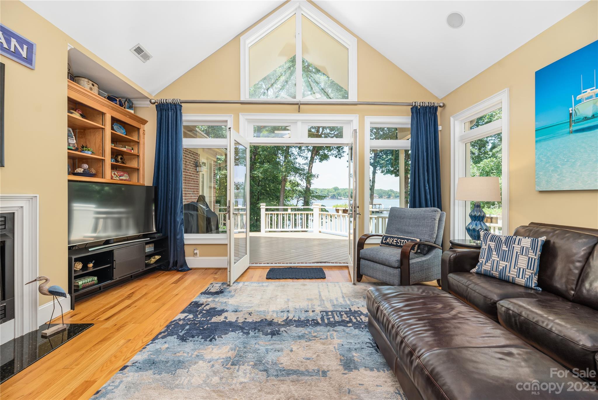 Nixon Heights - Residential