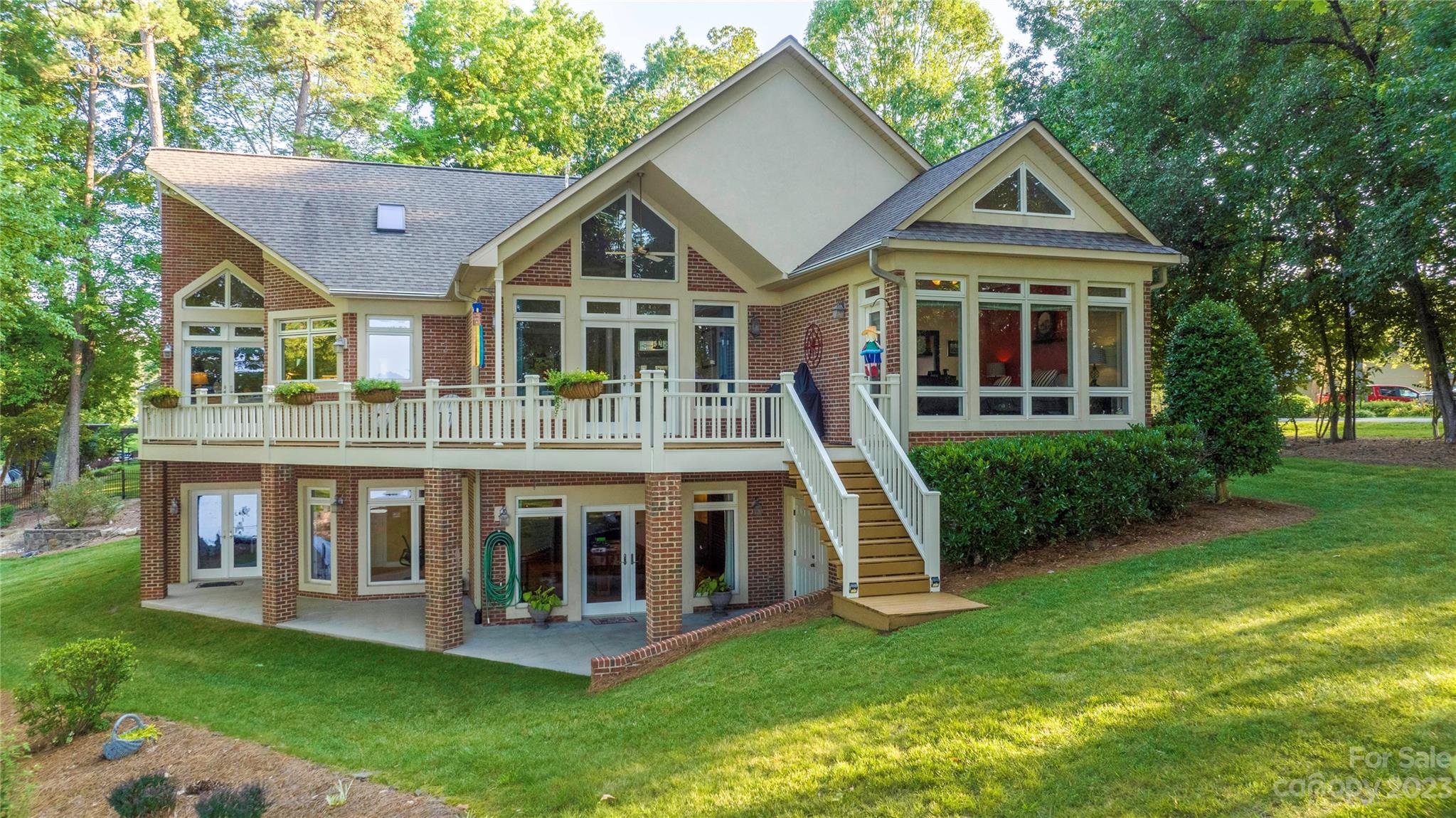 Nixon Heights - Residential