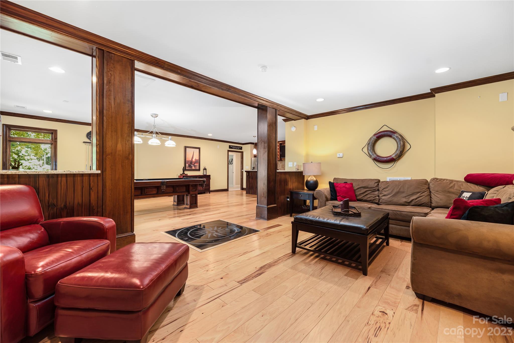 Nixon Heights - Residential