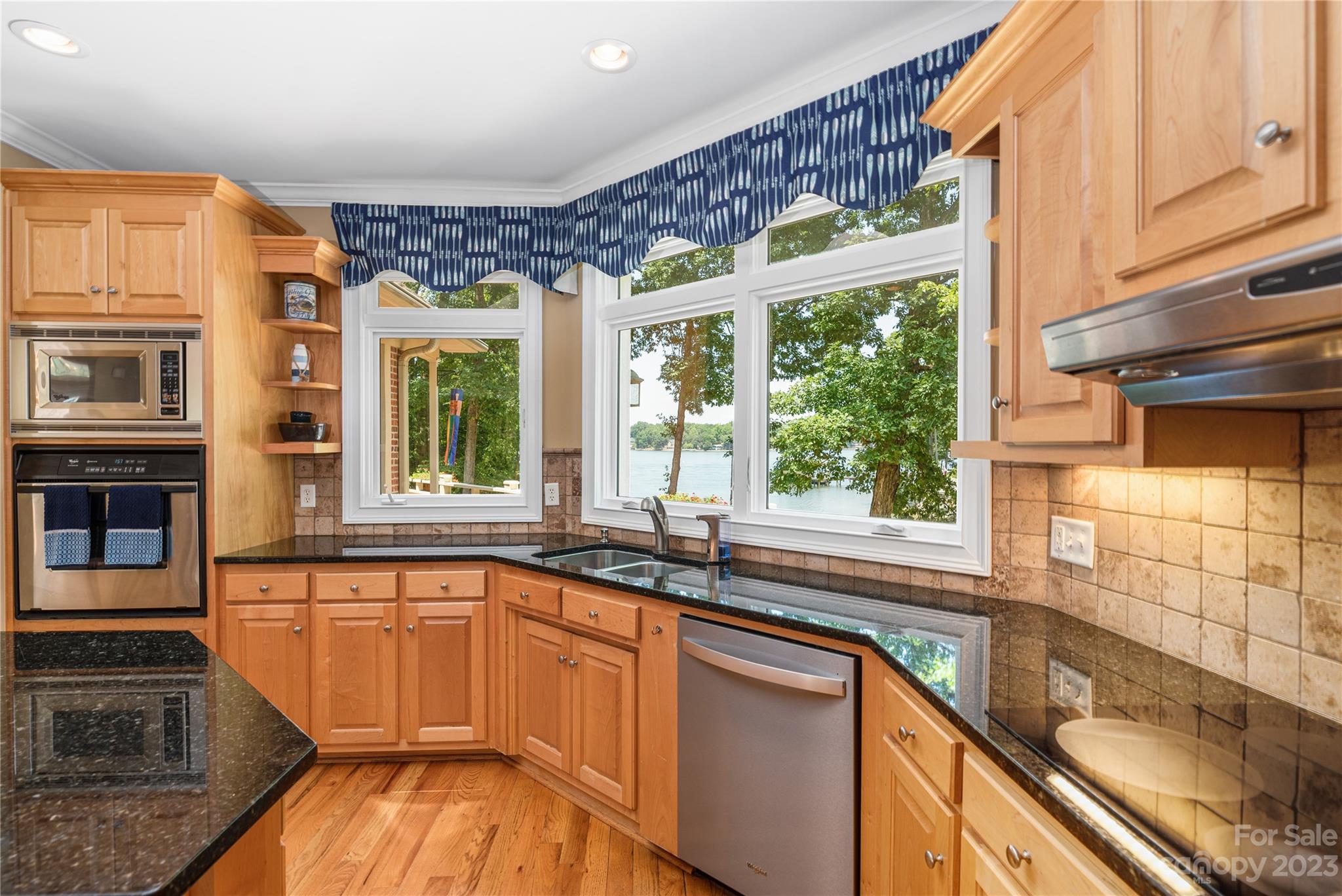 Nixon Heights - Residential