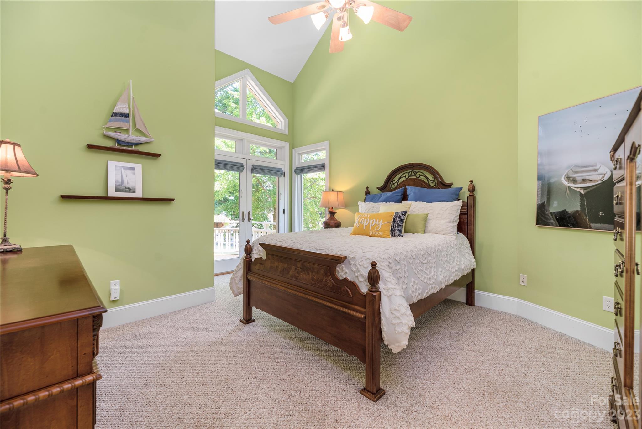 Nixon Heights - Residential