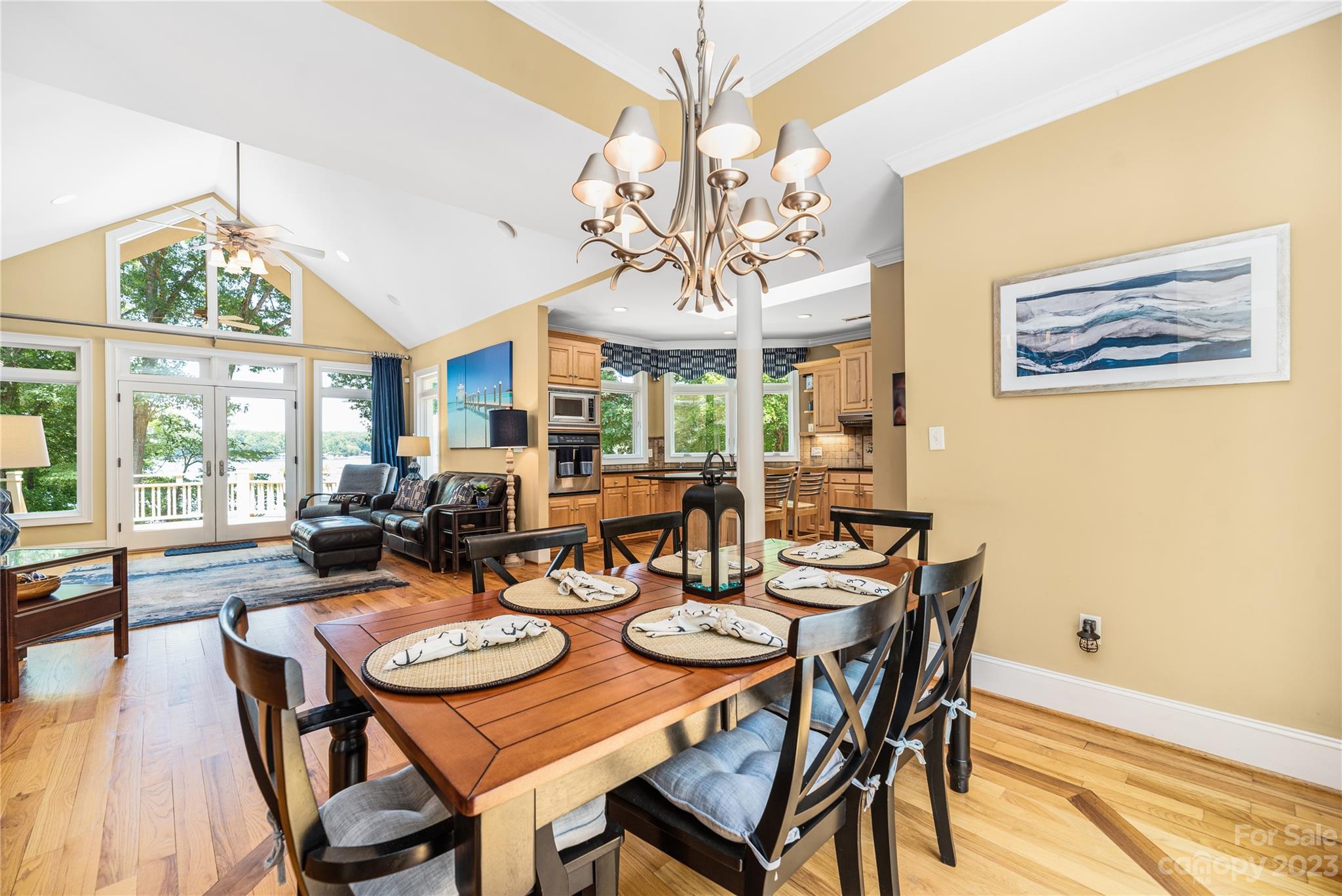 Nixon Heights - Residential