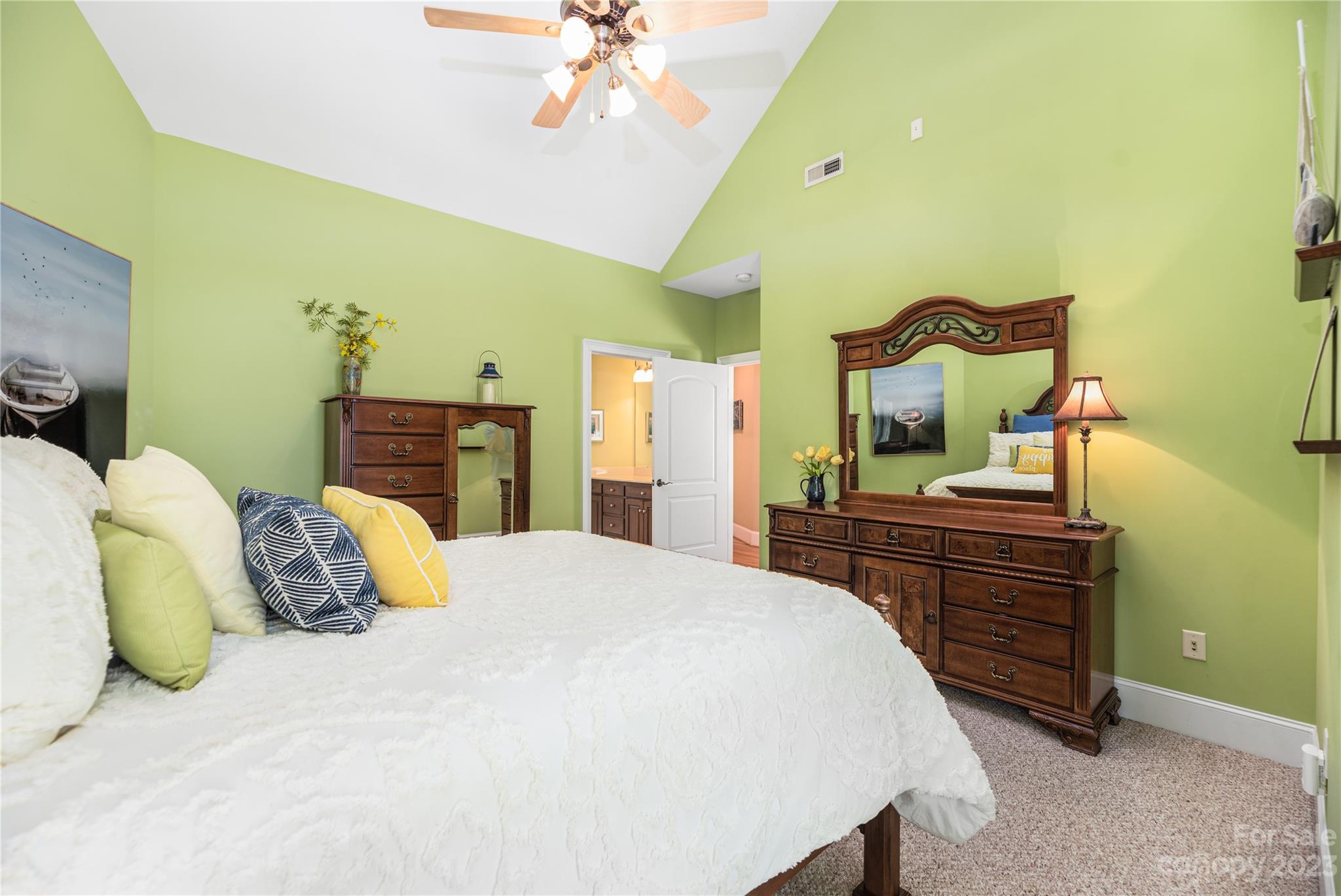 Nixon Heights - Residential