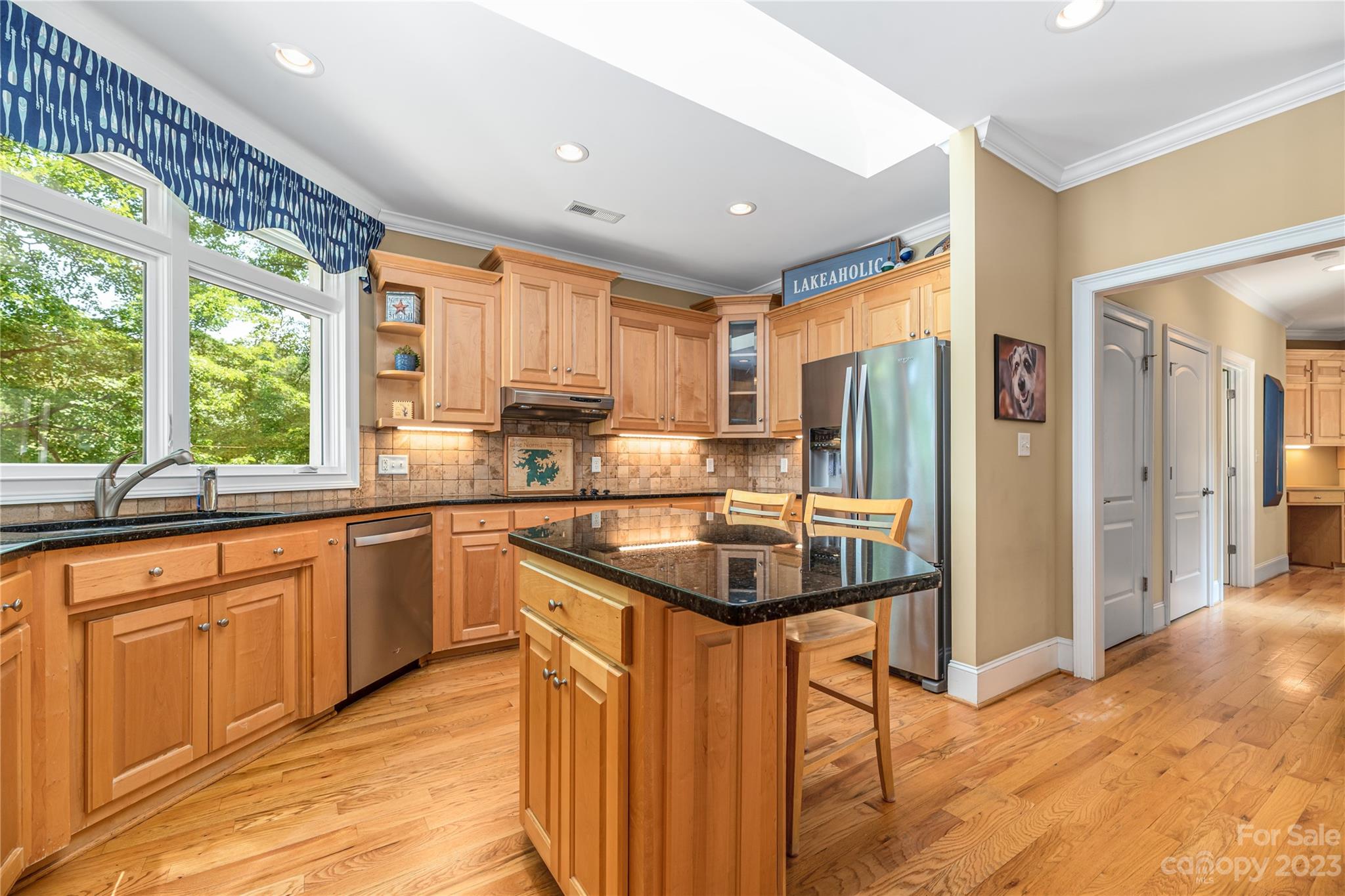 Nixon Heights - Residential