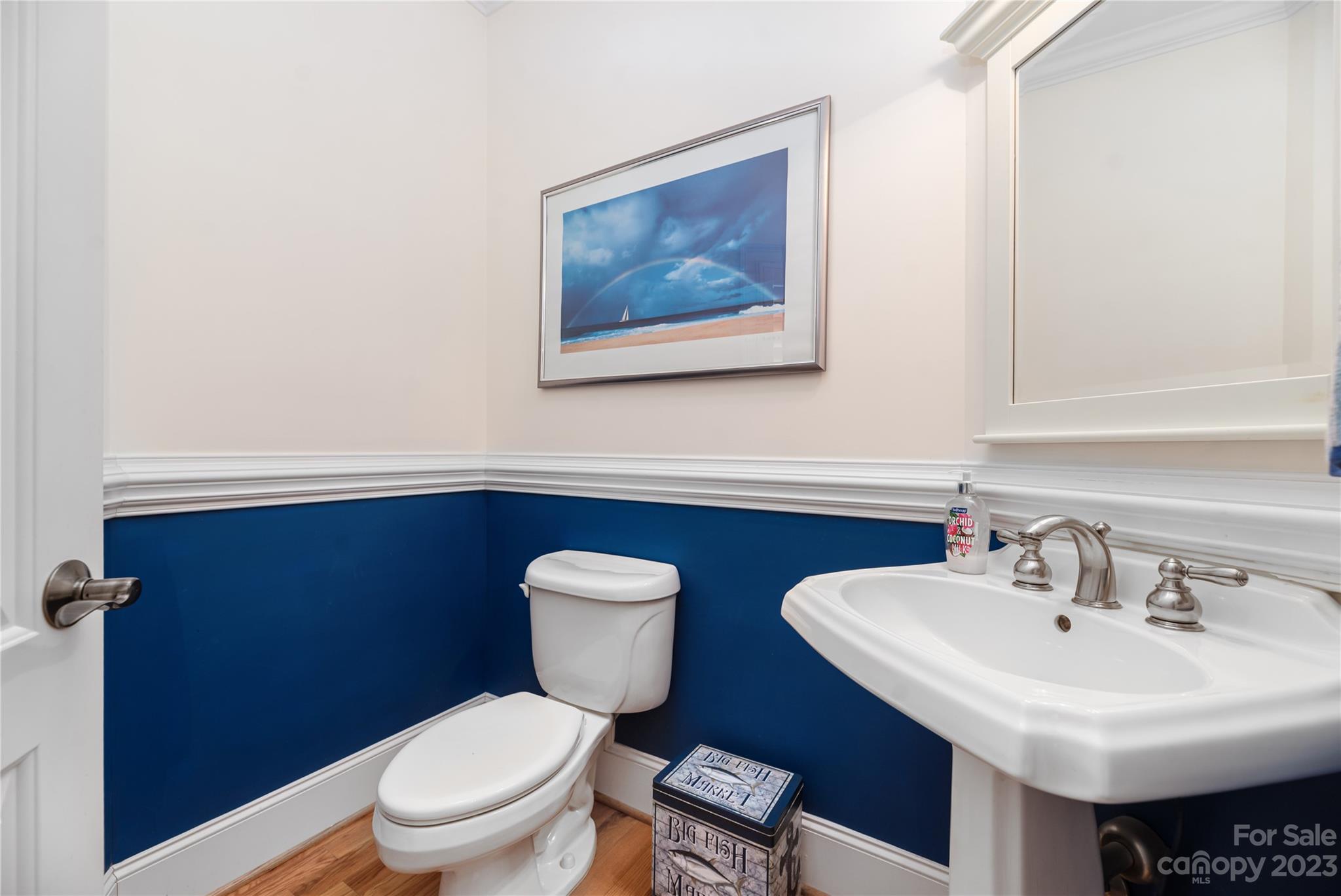 Nixon Heights - Residential