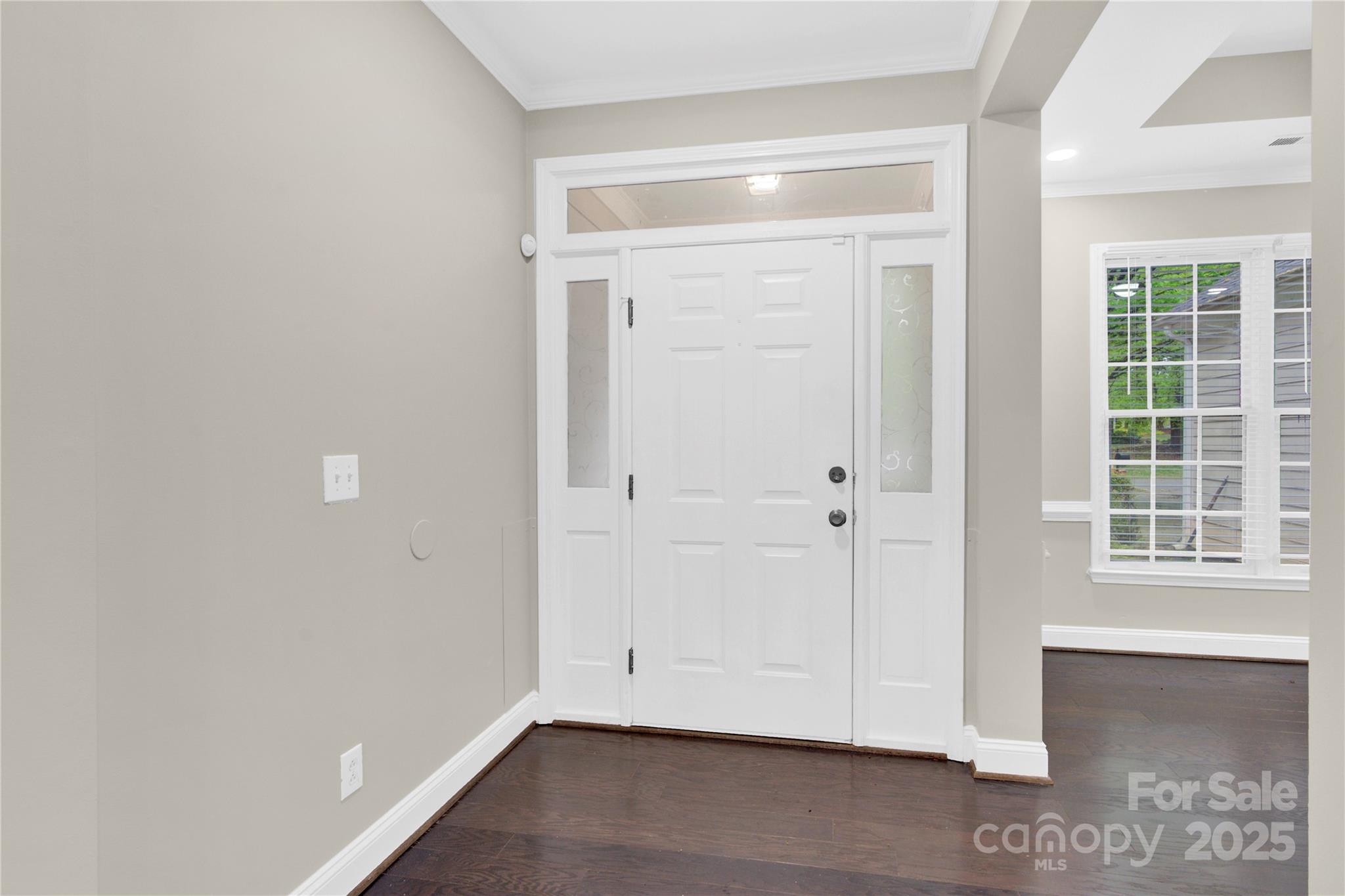 Forest Pond - Residential