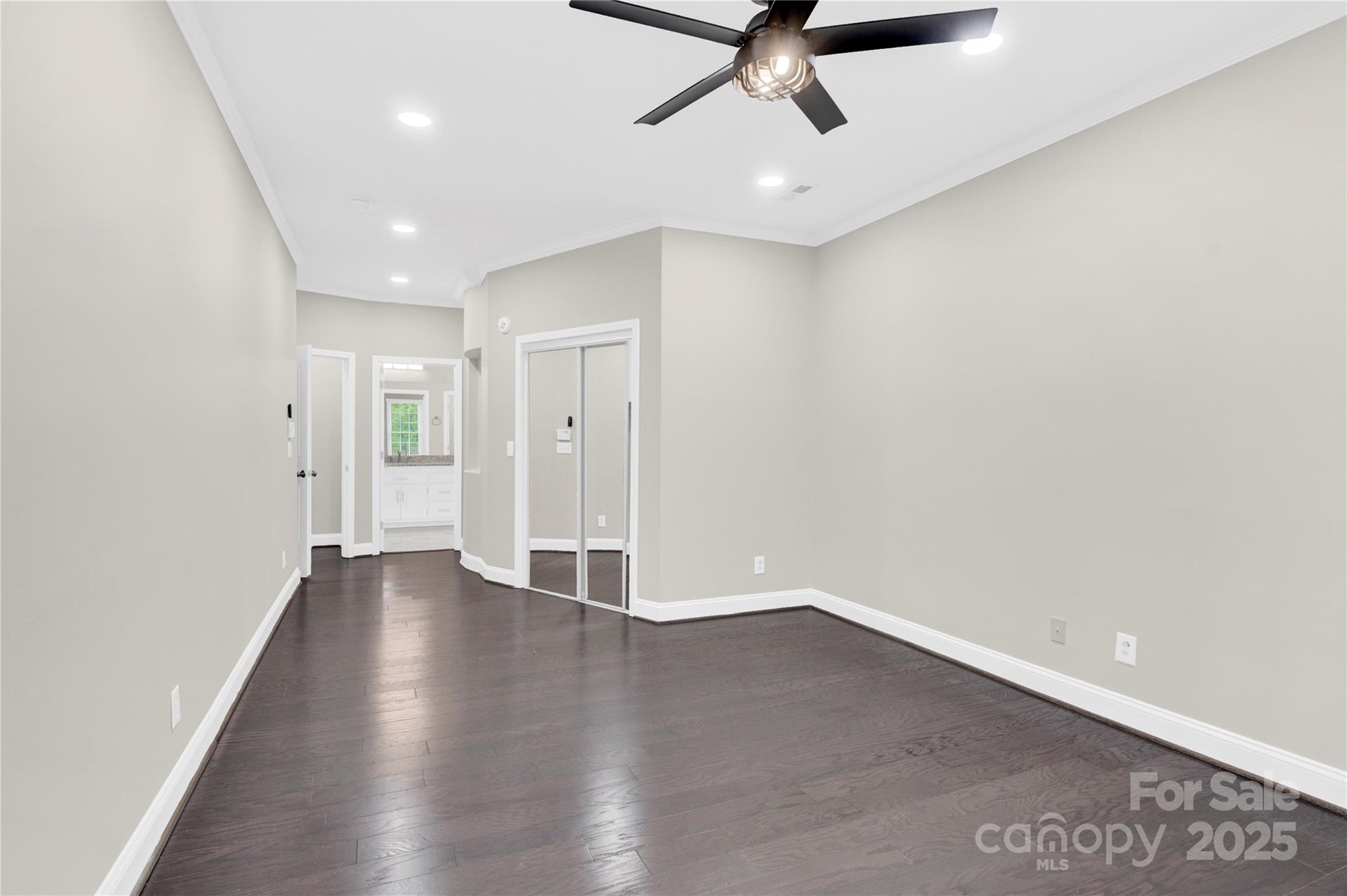 Forest Pond - Residential