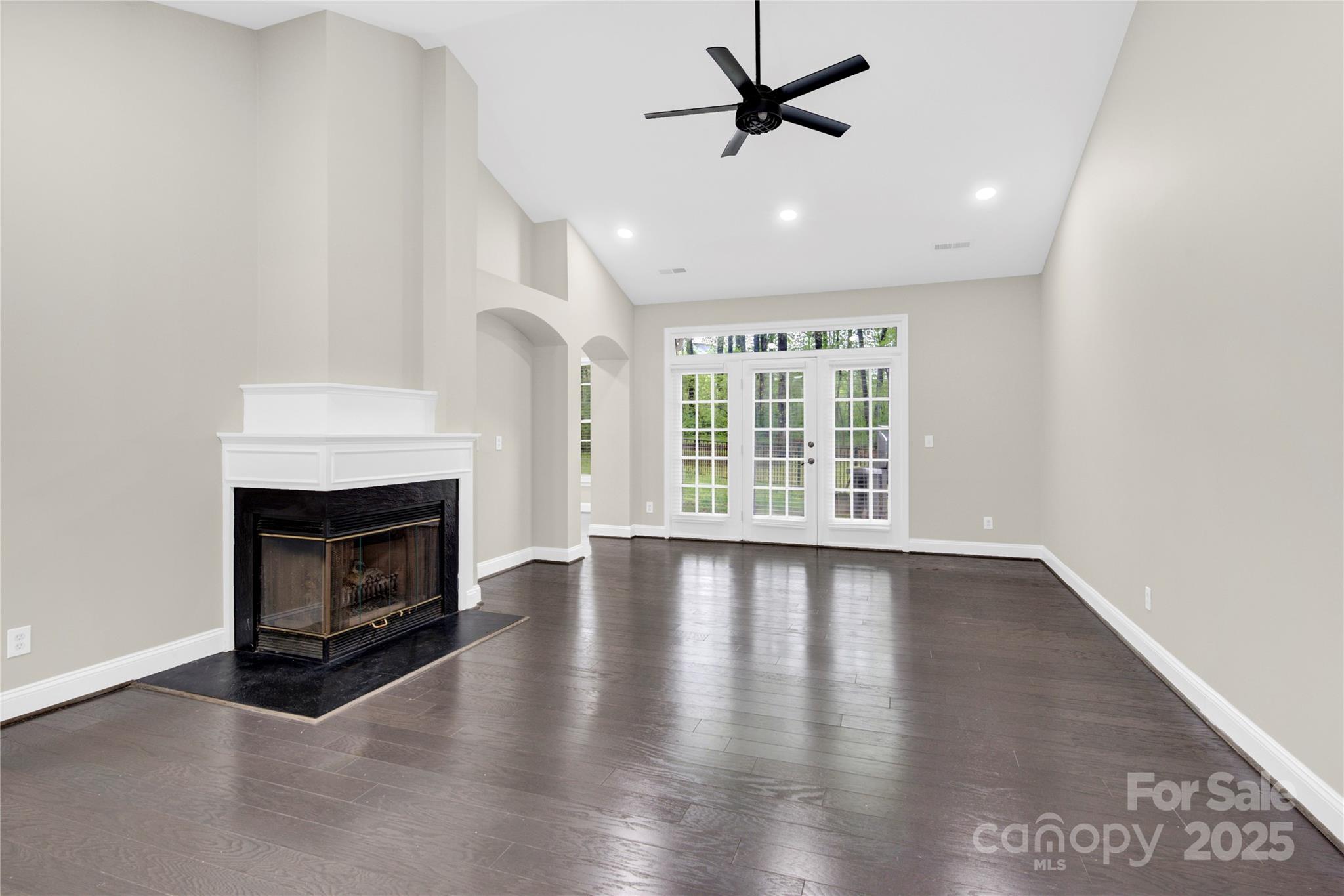 Forest Pond - Residential