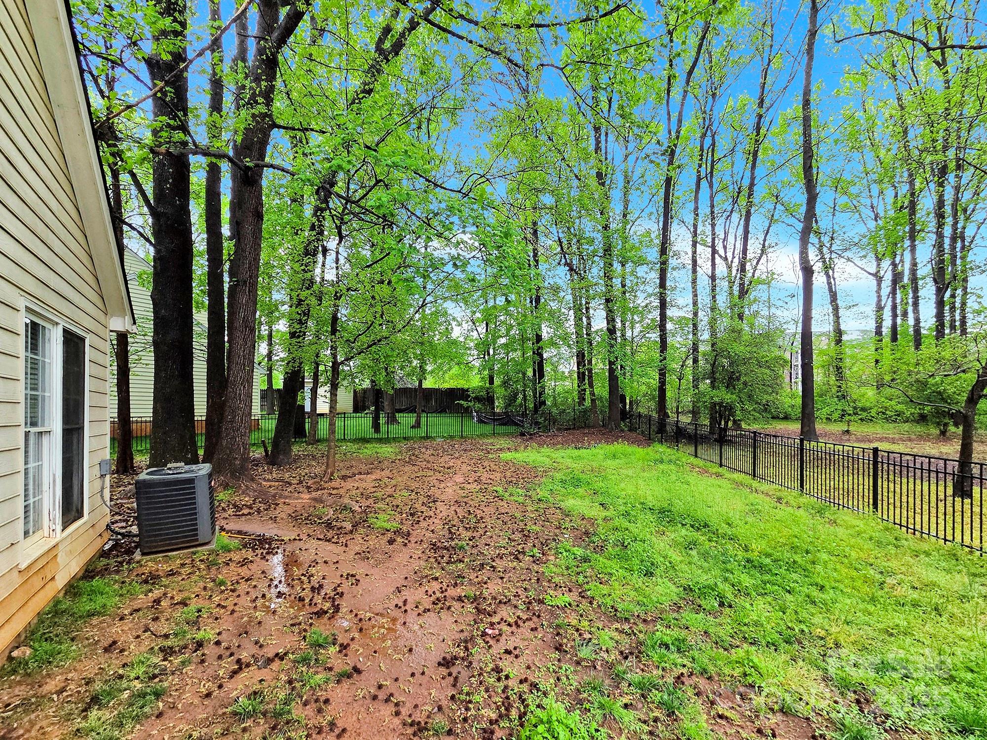 Forest Pond - Residential
