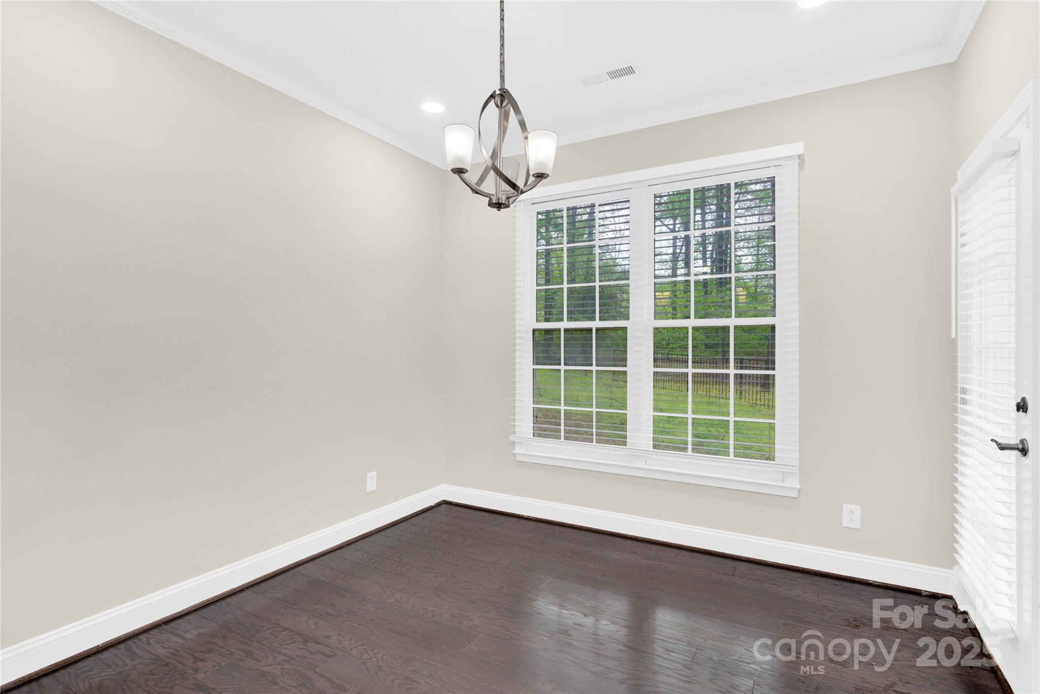 Forest Pond - Residential