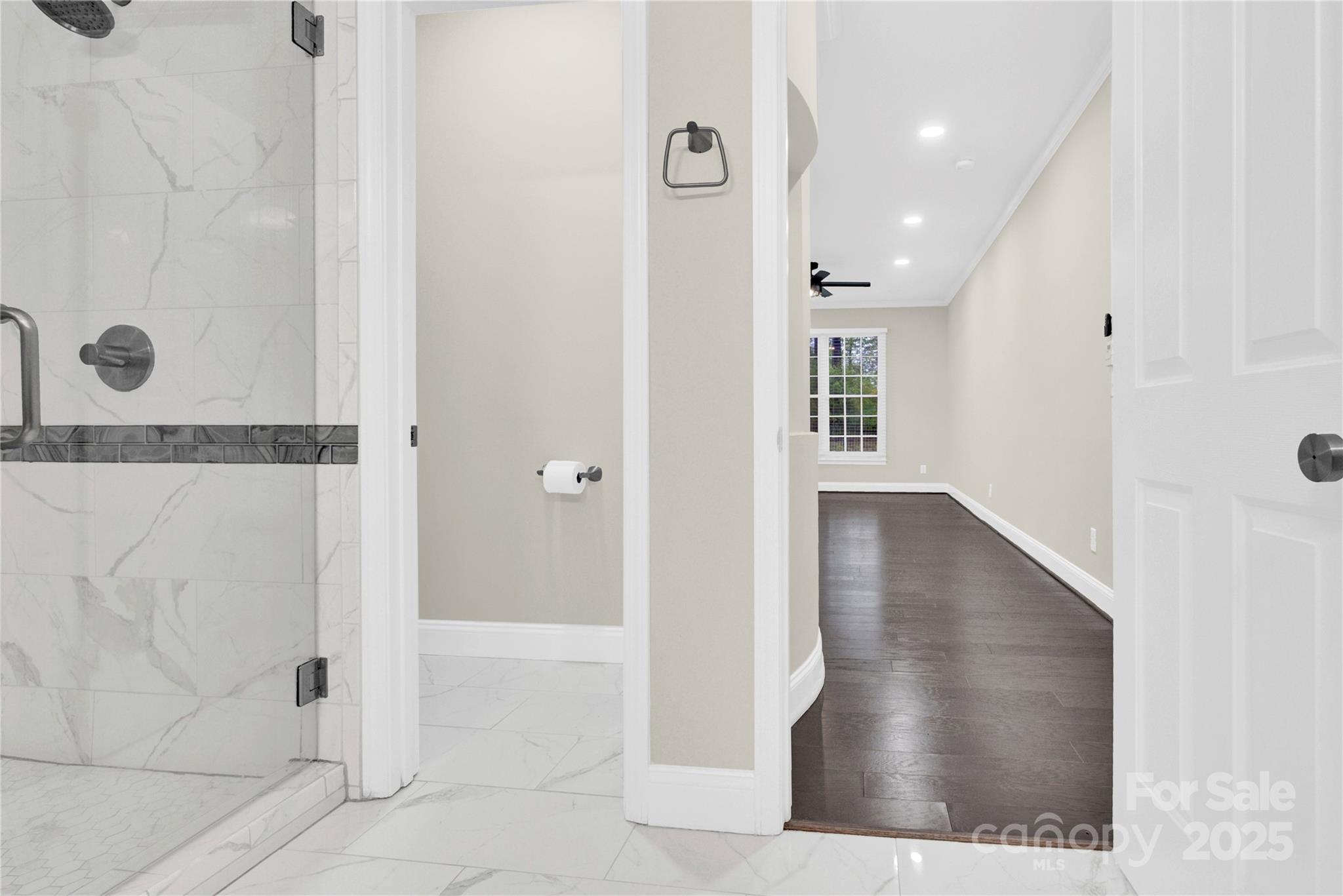 Forest Pond - Residential