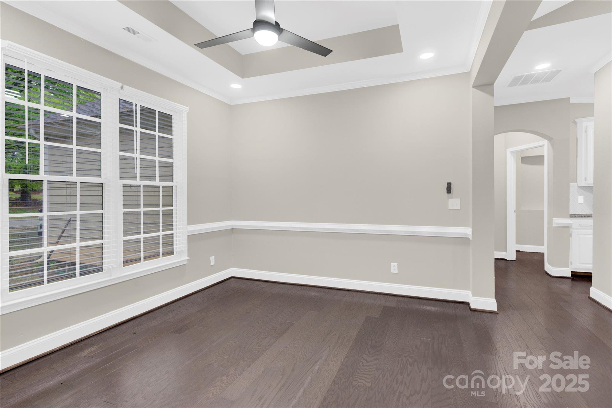 Forest Pond - Residential