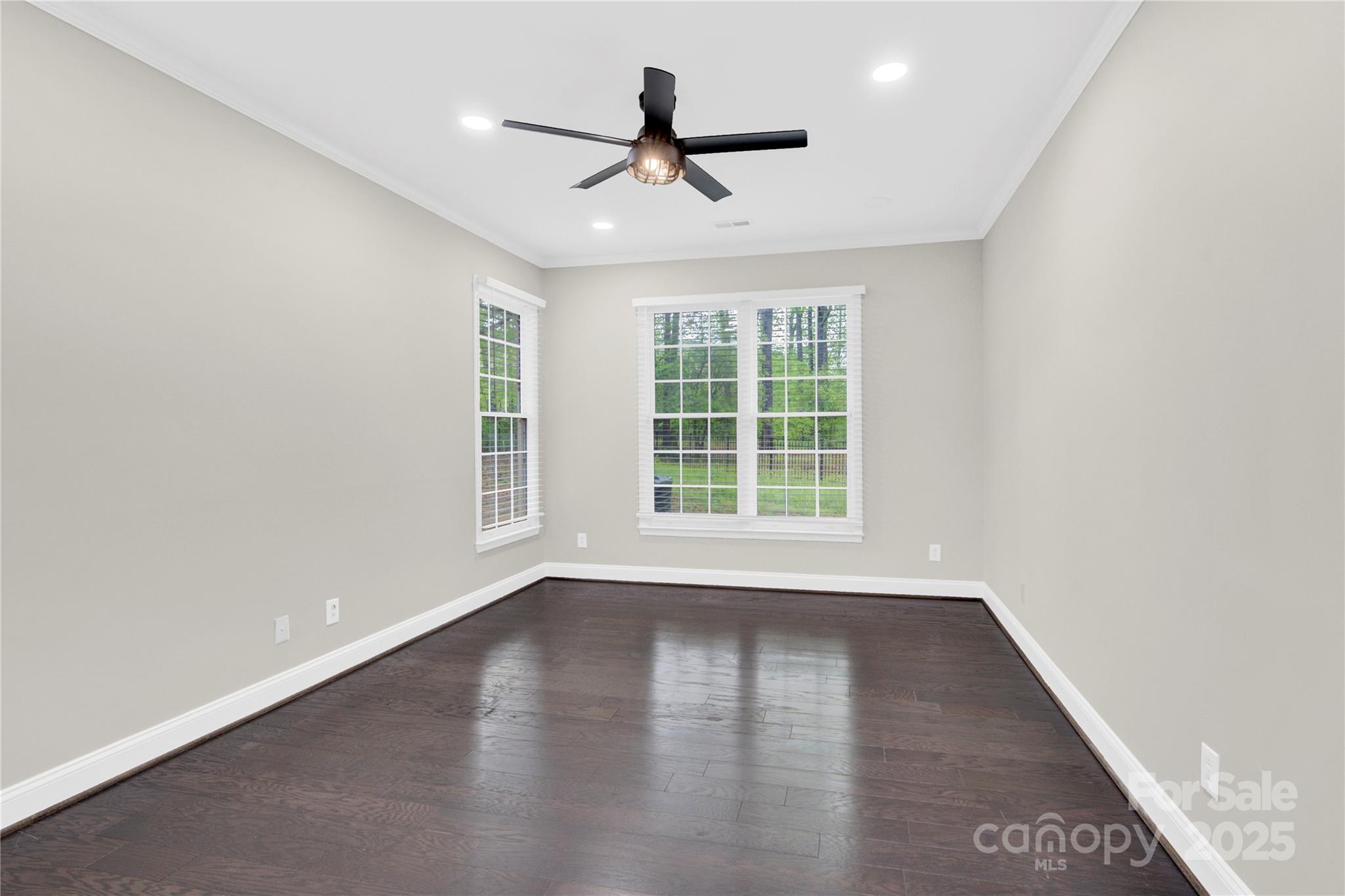 Forest Pond - Residential