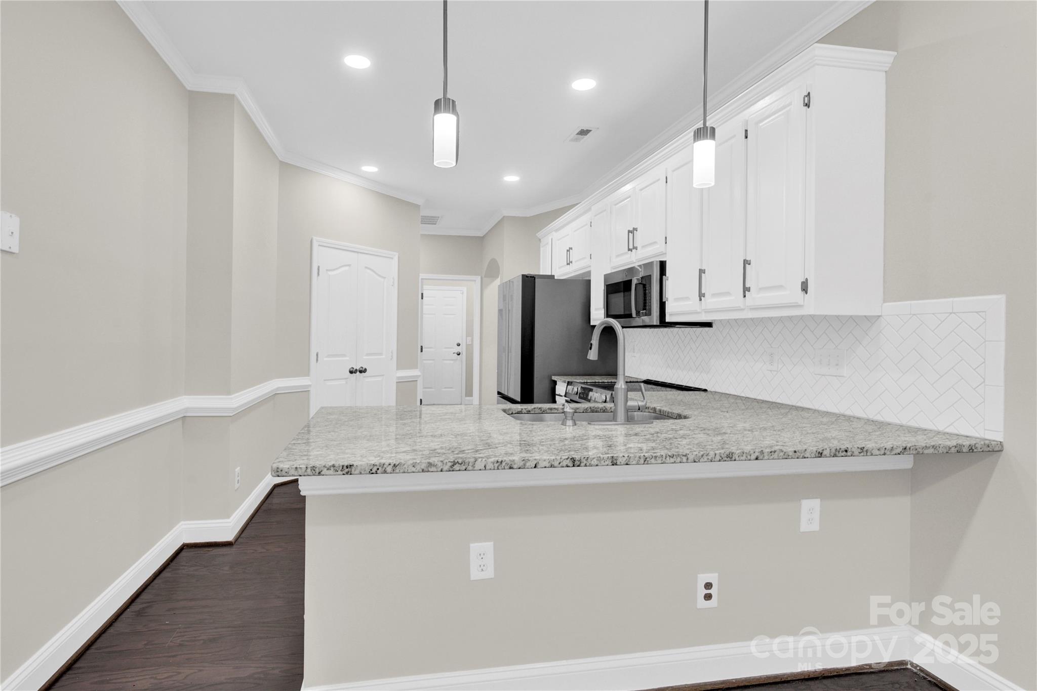 Forest Pond - Residential